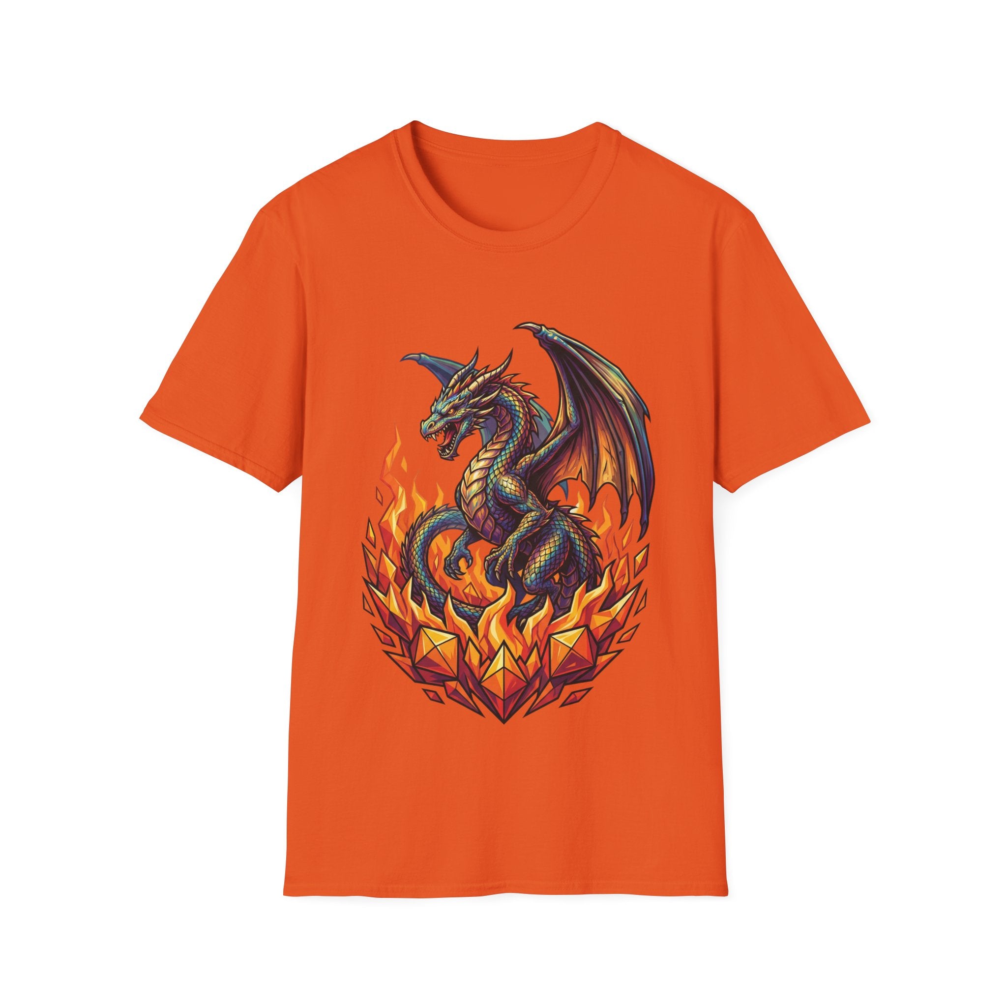 Dragon Tshirt