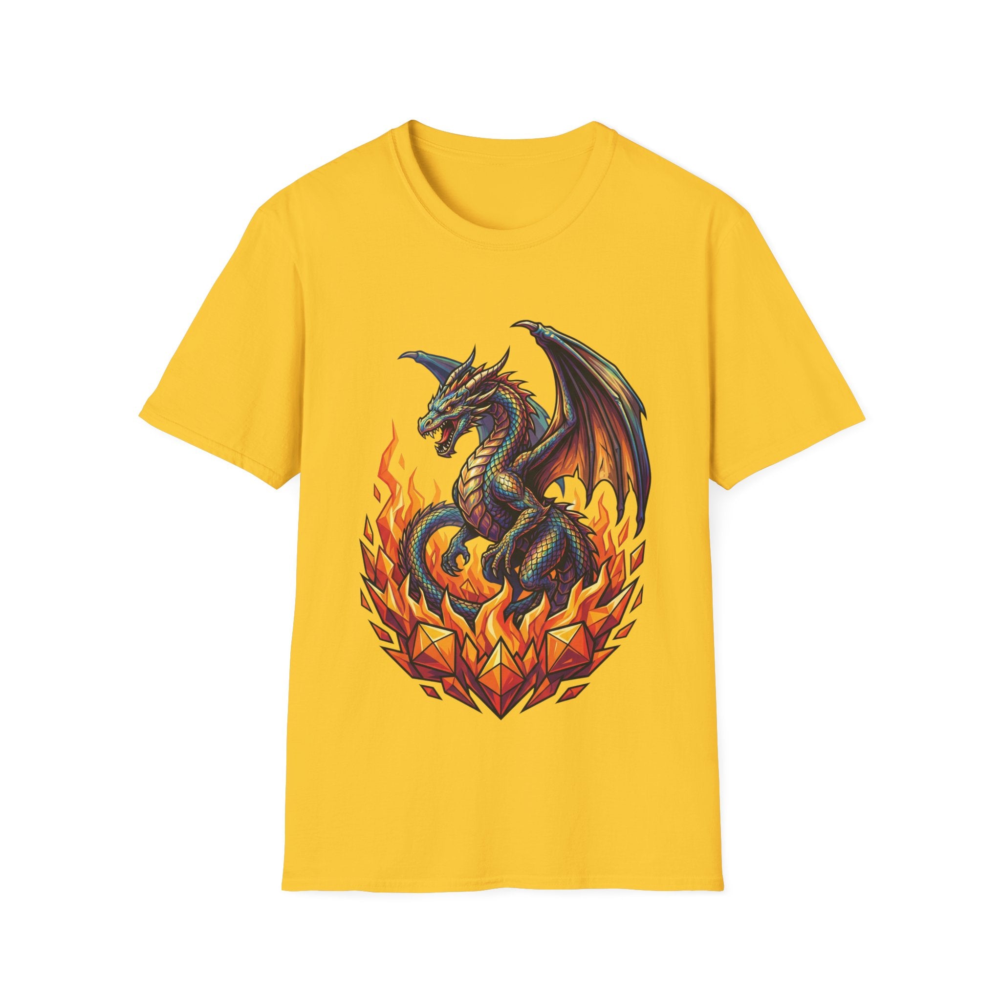 Dragon Tshirt