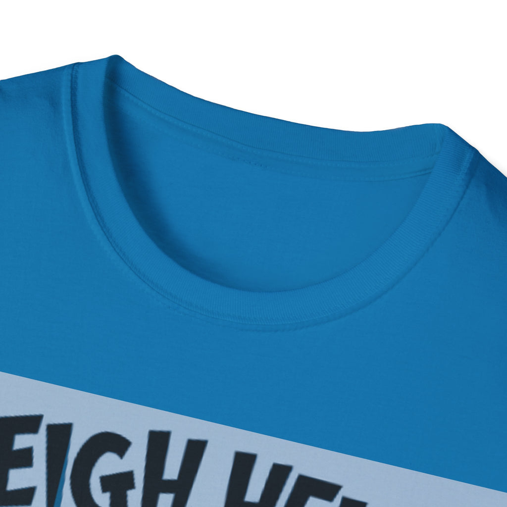 Grinch Sleigh Heist Tee | Funny Grinch Christmas Chaos T-shirt