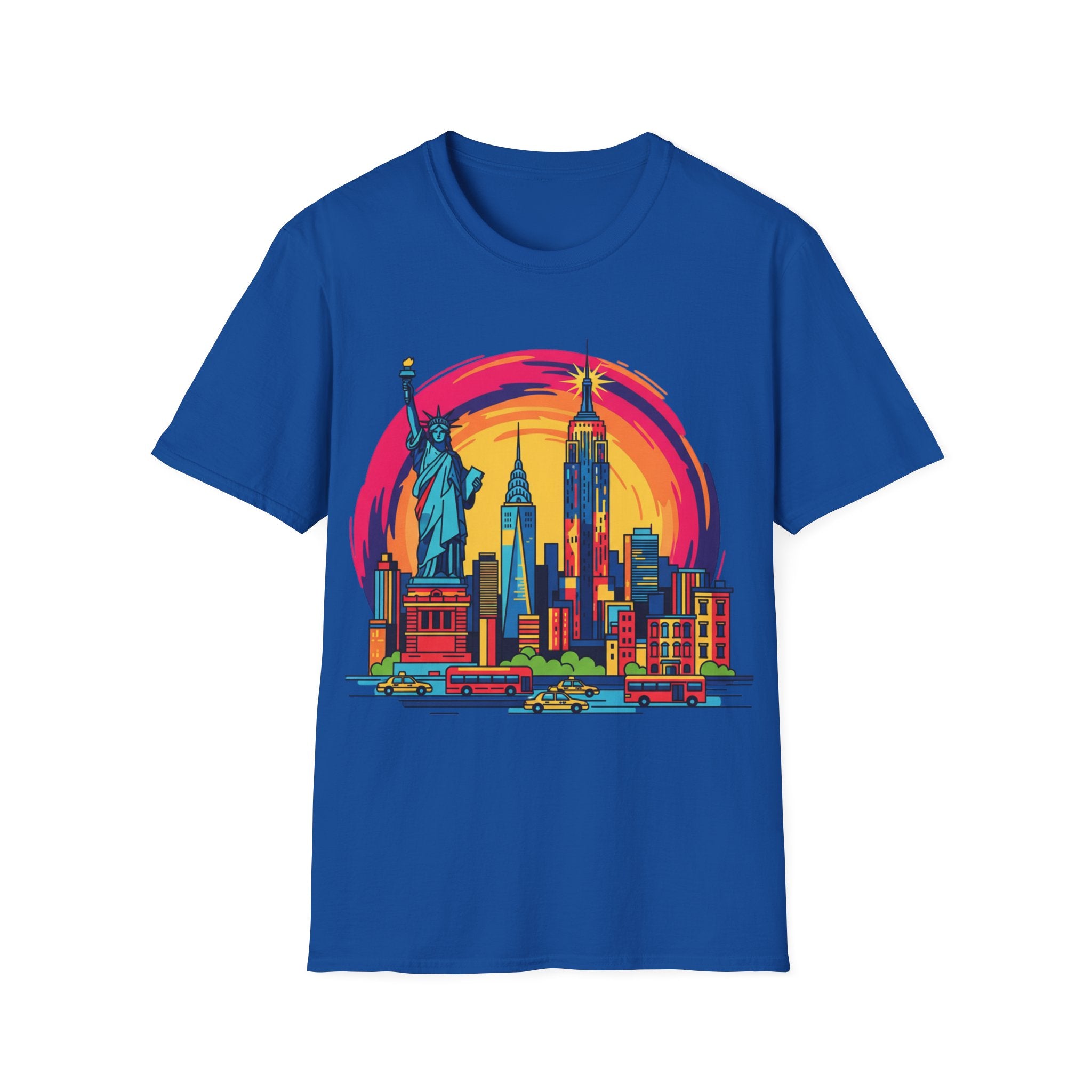 NewYork city Tshirt
