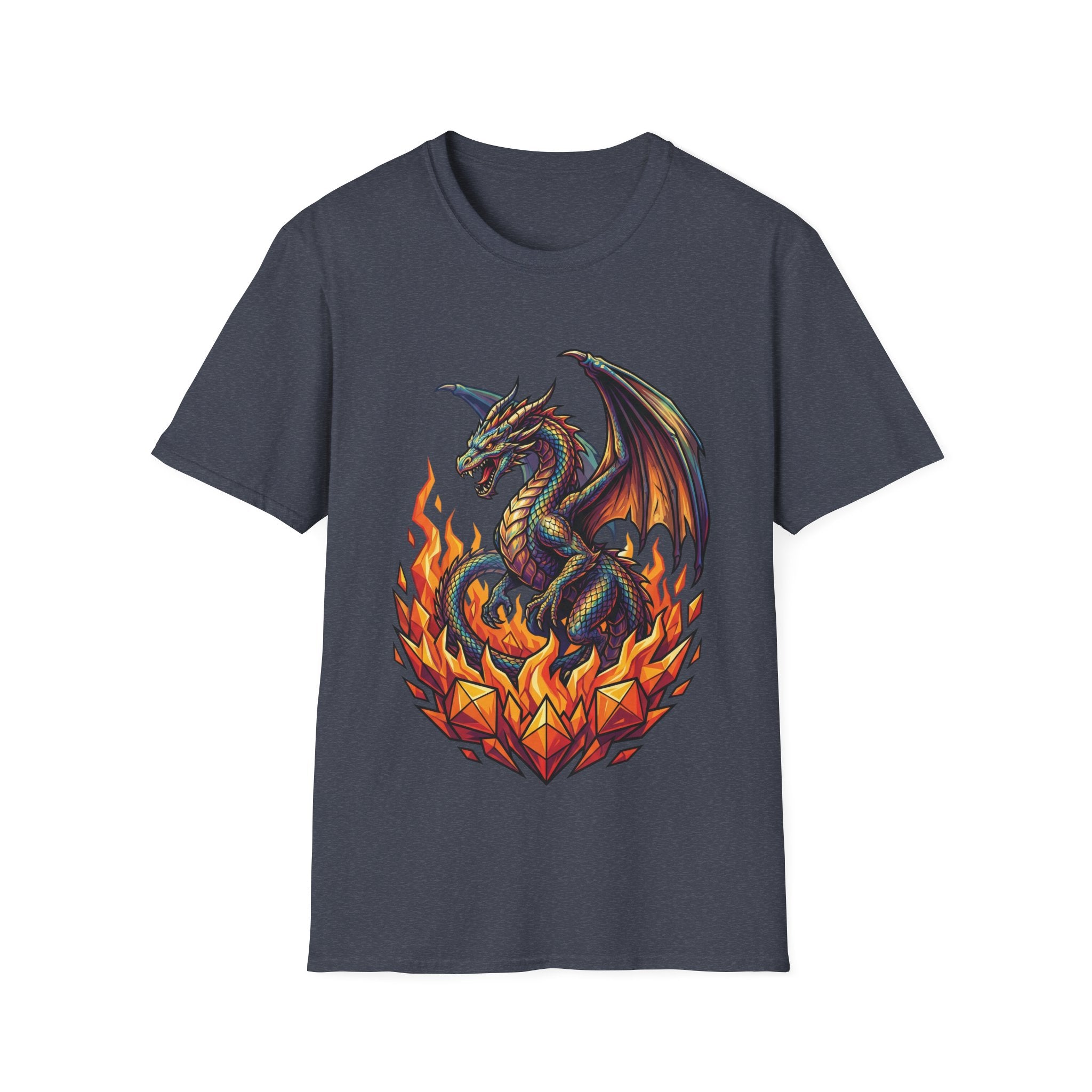 Dragon Tshirt