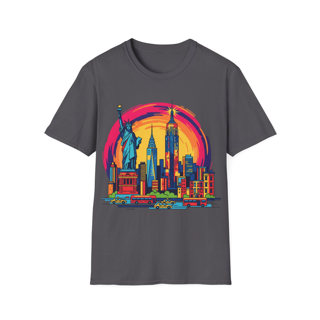 NewYork city Tshirt