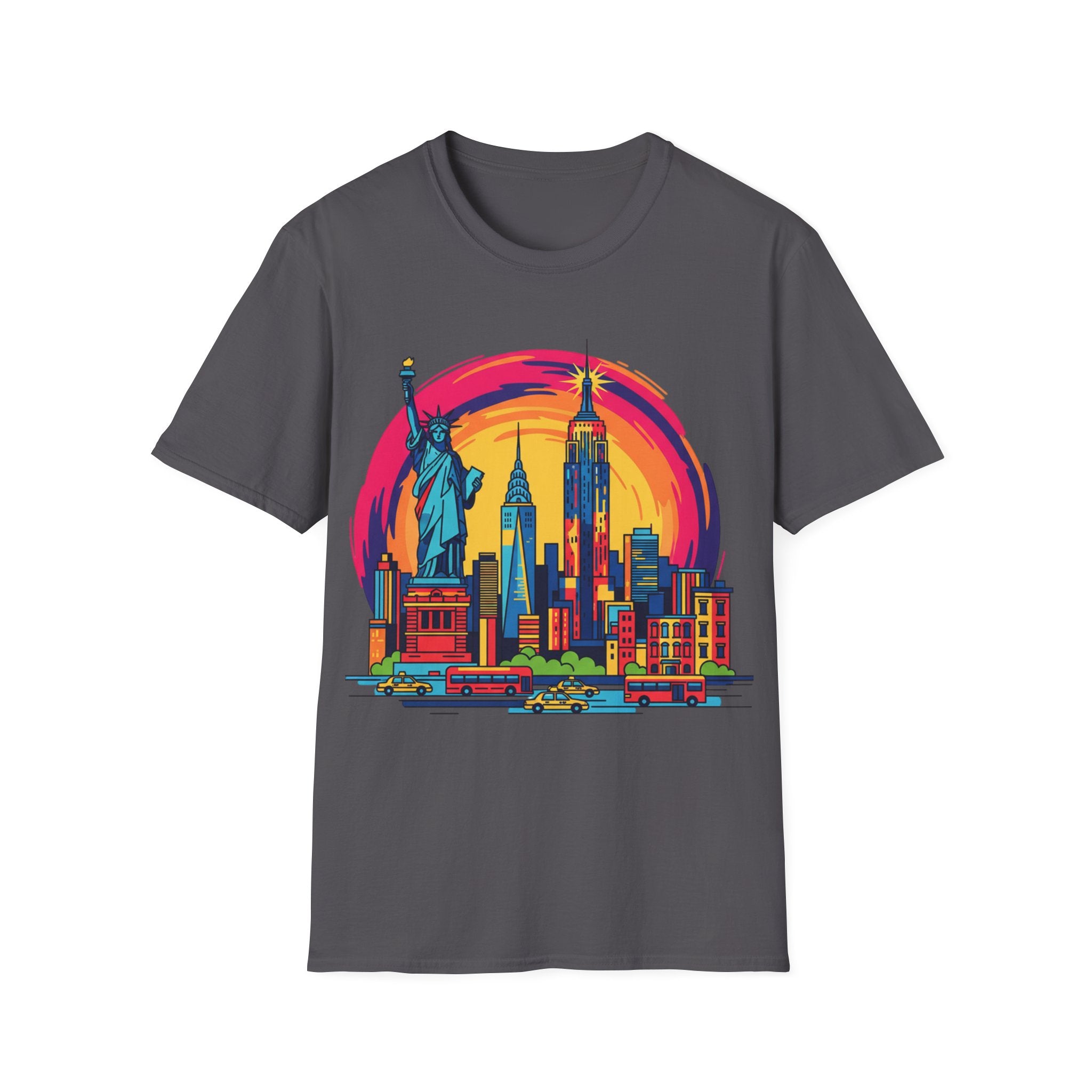 NewYork city Tshirt