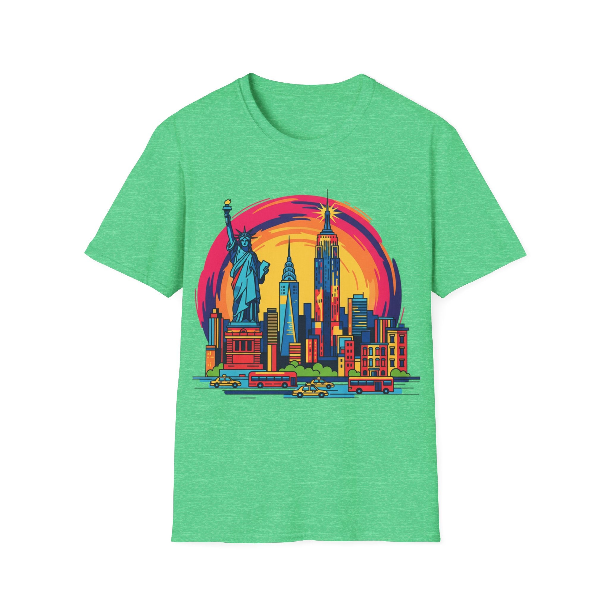 NewYork city Tshirt