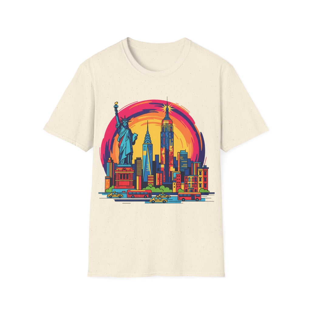 NewYork city Tshirt