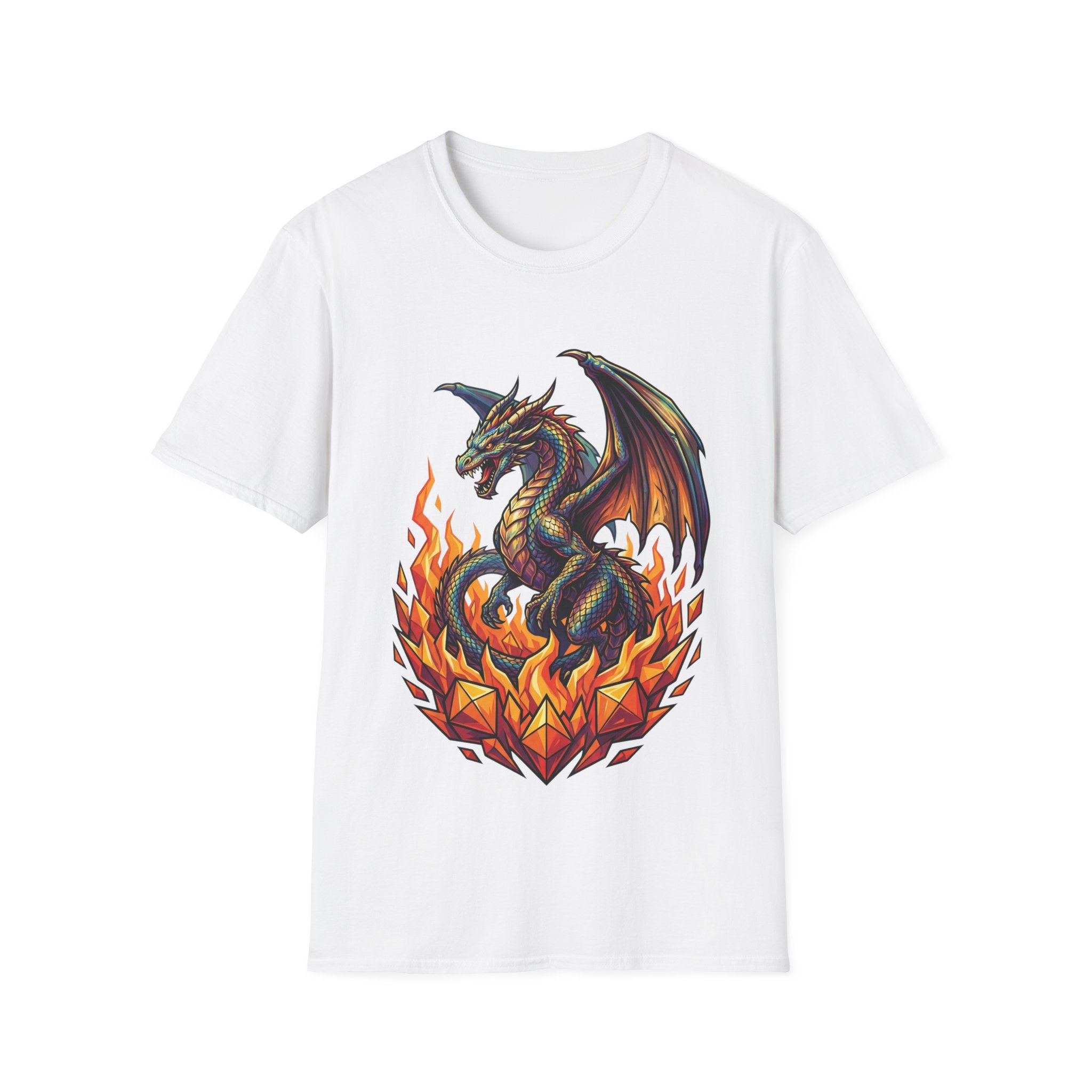 Dragon Tshirt
