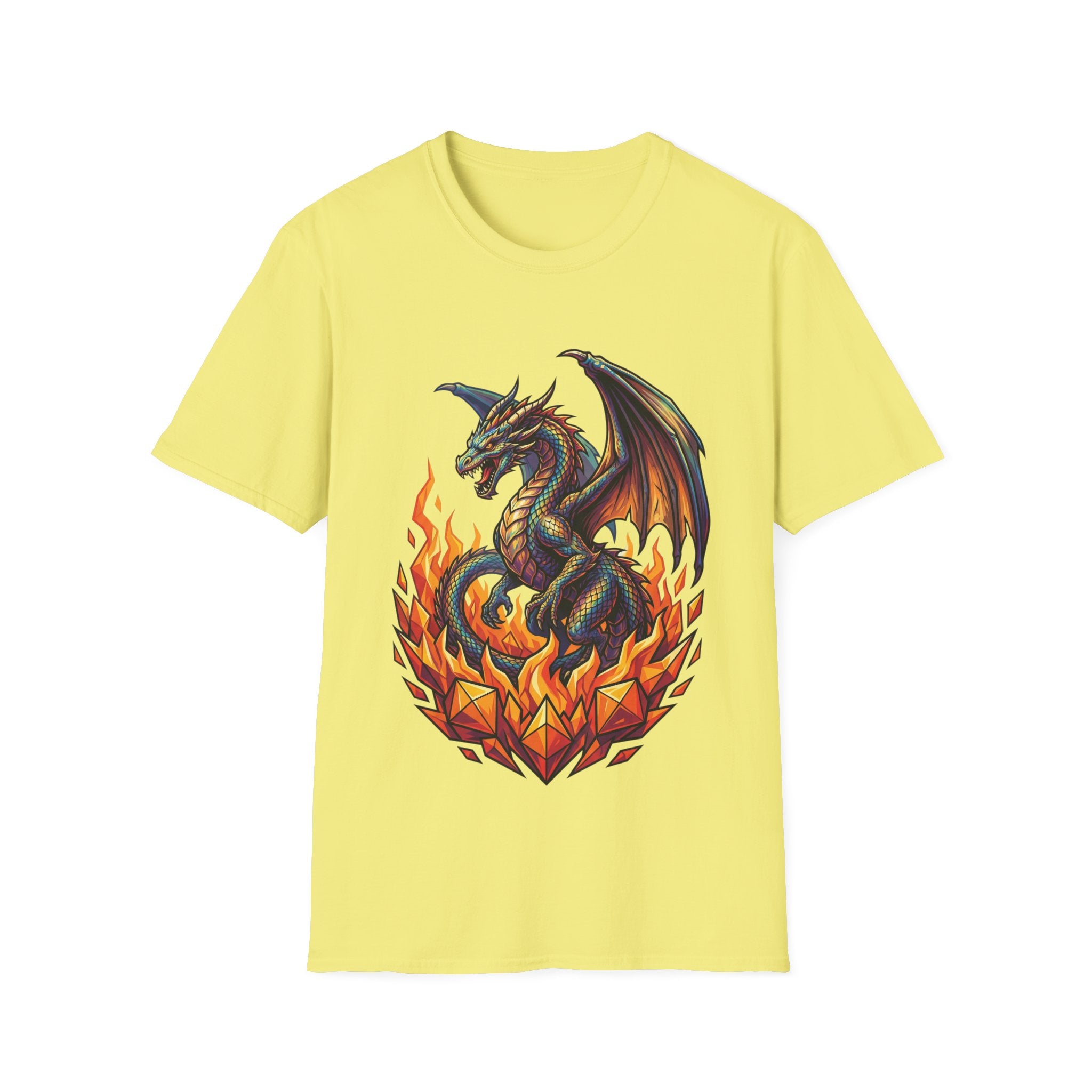 Dragon Tshirt
