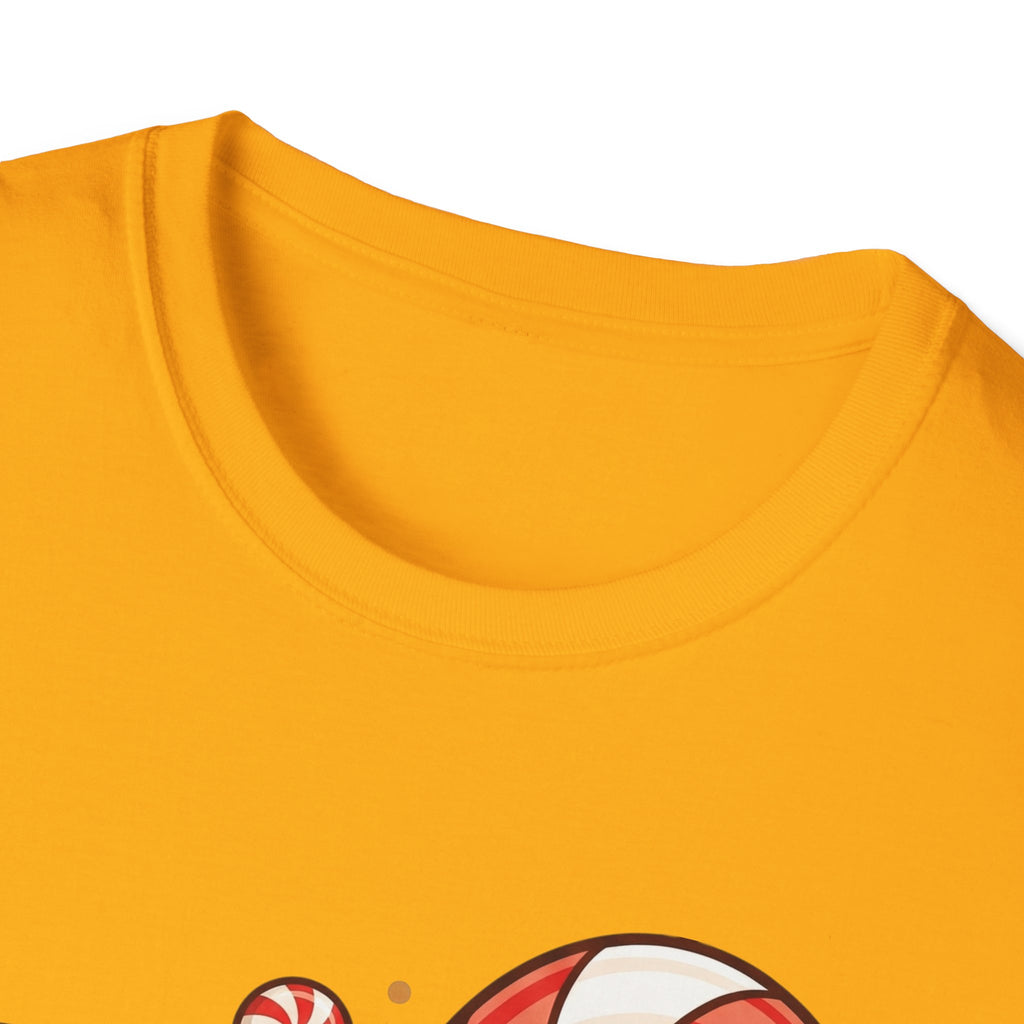 Christmas T-Shirt: Gingerbread Baby