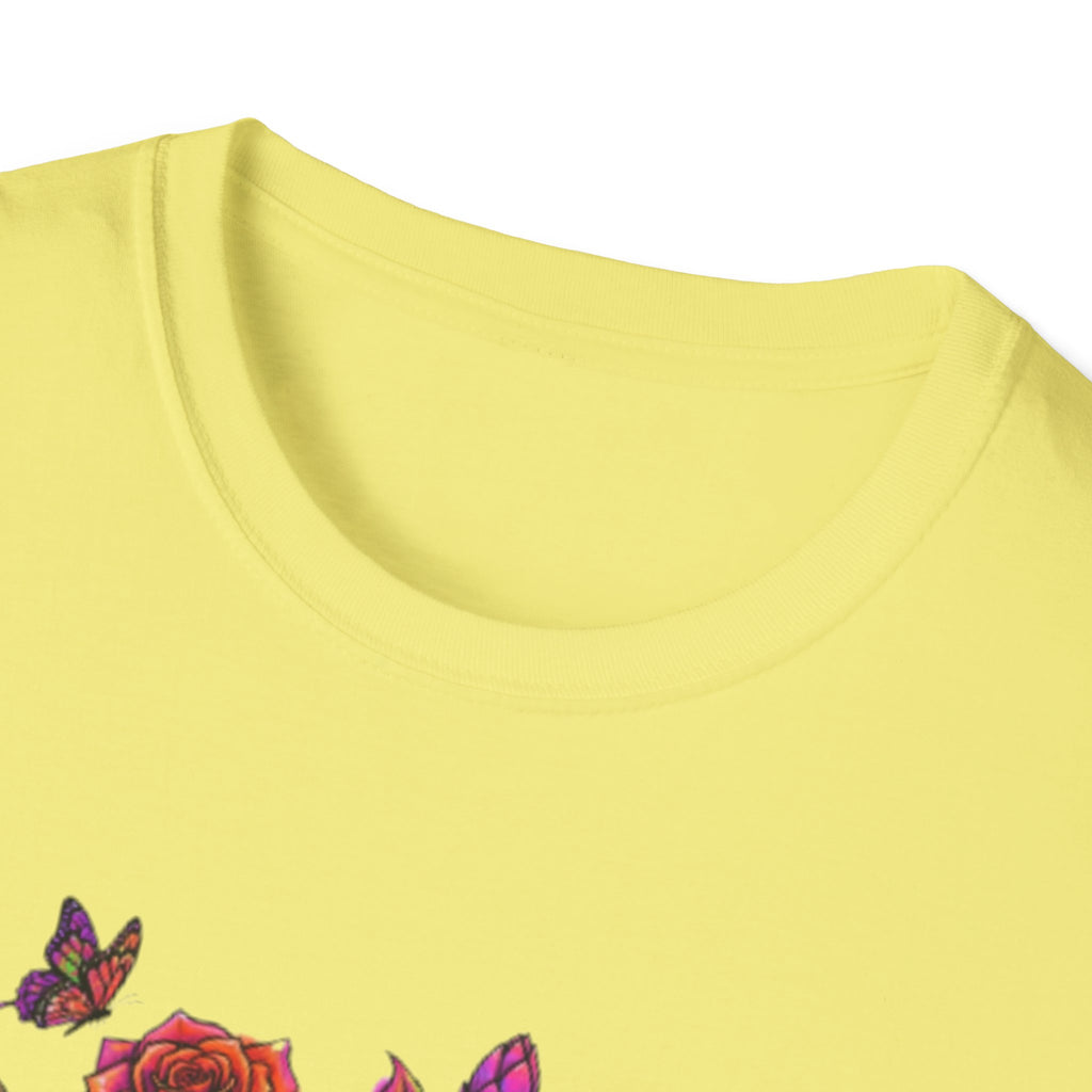 Urban Jungle Tiger Tee - Trendy Streetwear