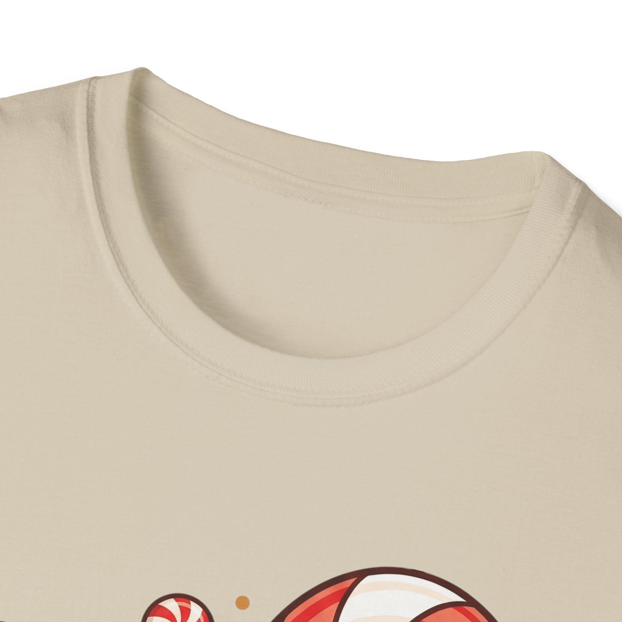 Christmas T-Shirt: Gingerbread Baby