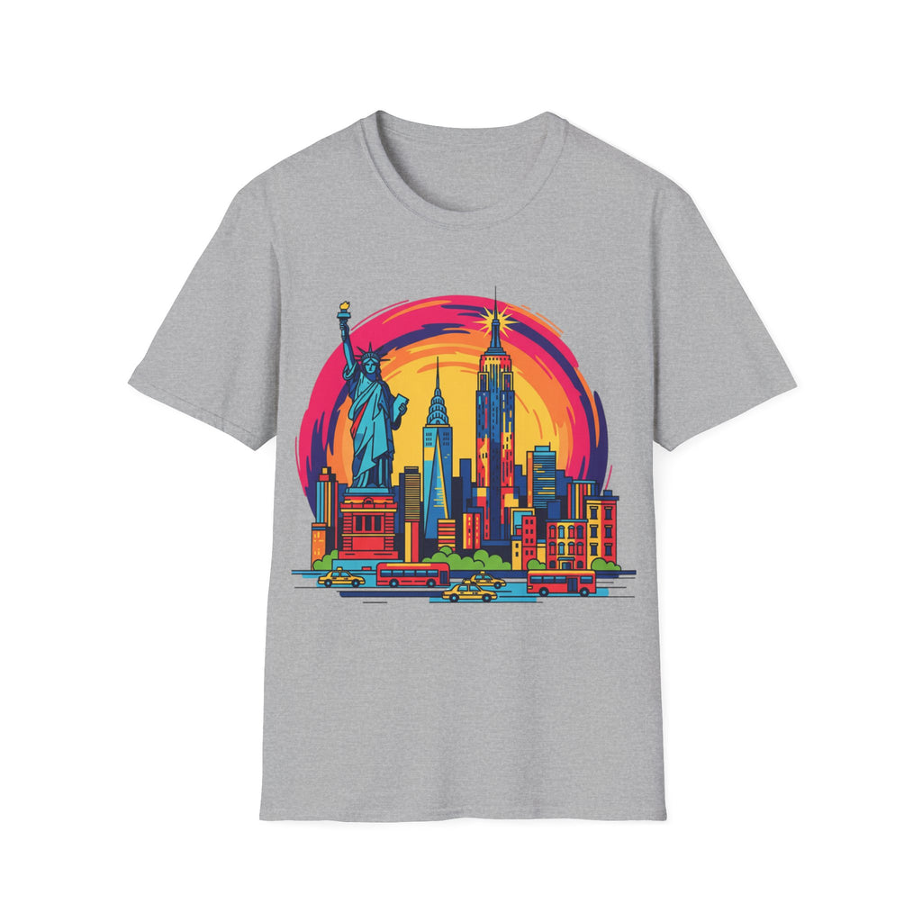 NewYork city Tshirt