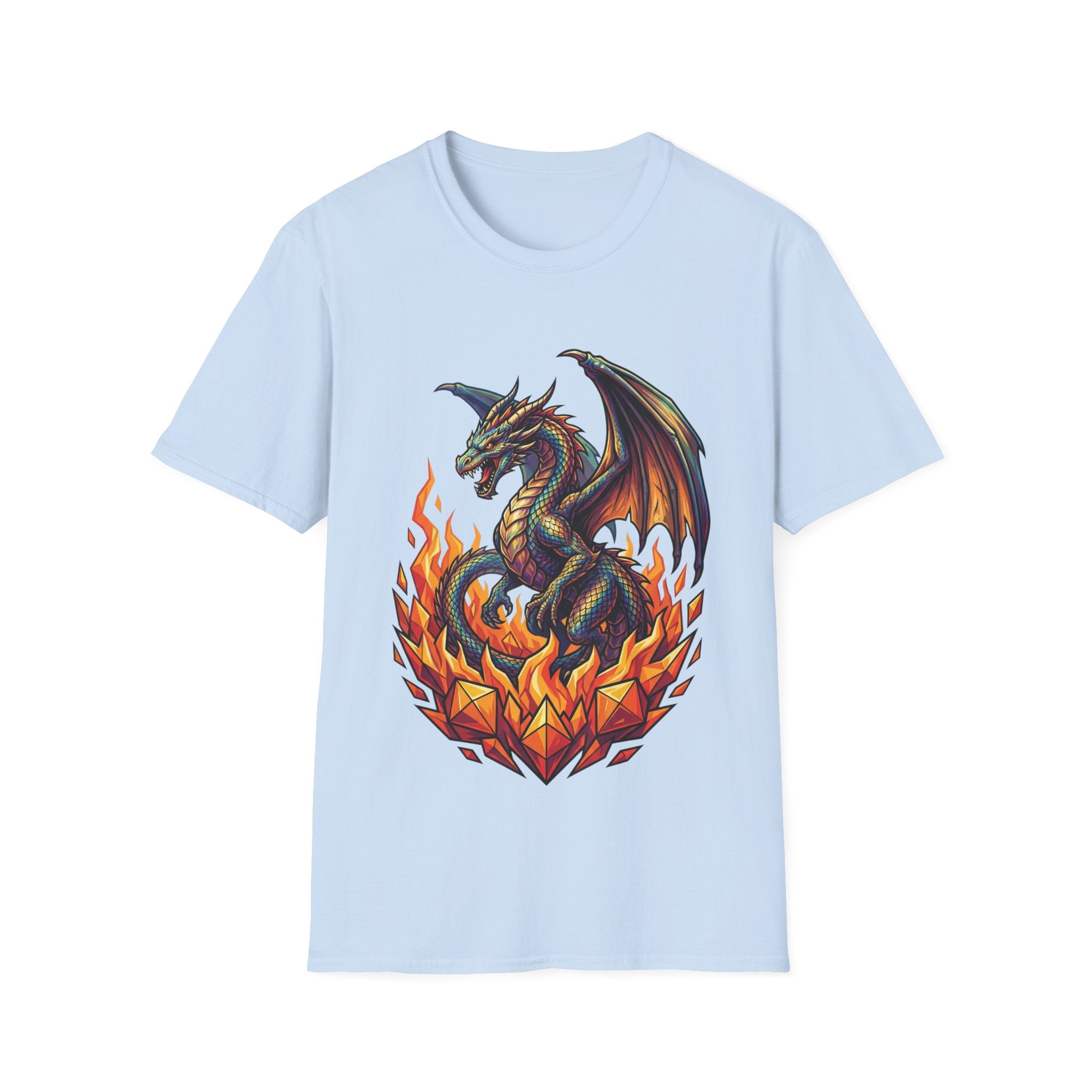 Dragon Tshirt