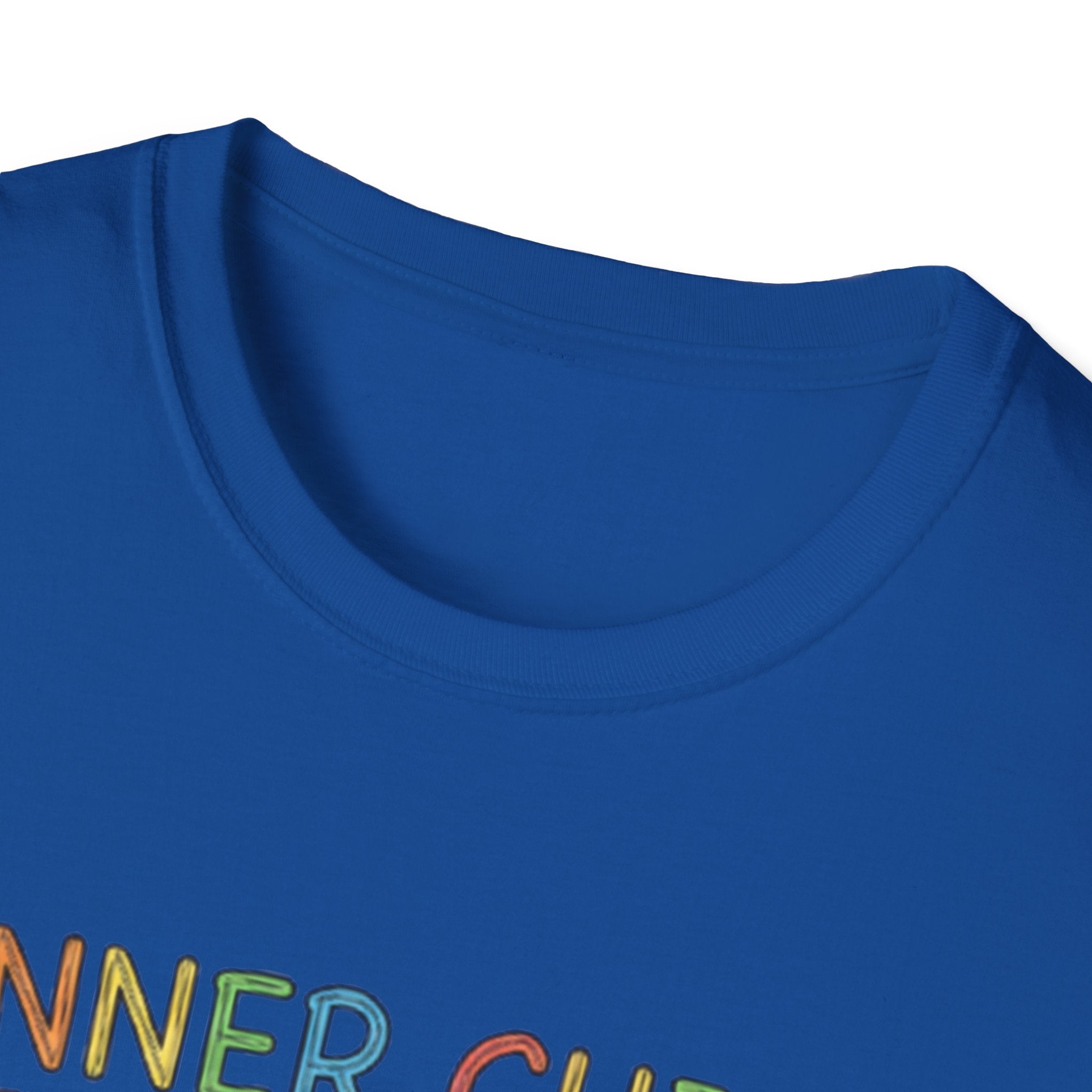 Inner Child Still Here Urban Streetwear Tee