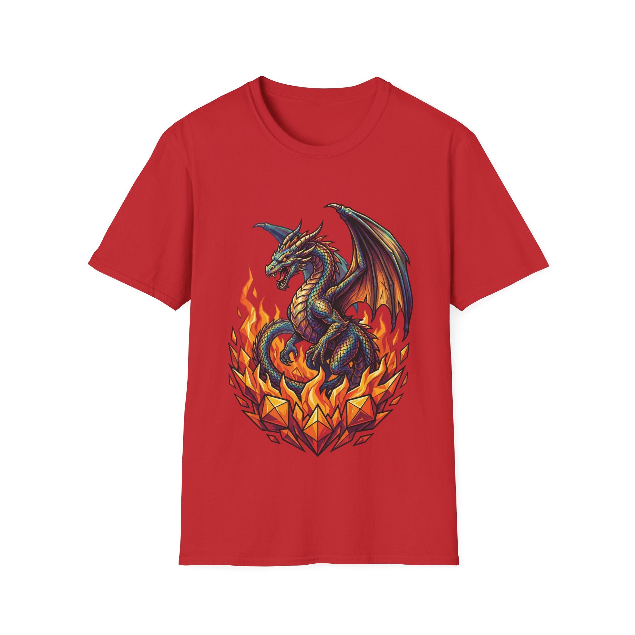 Dragon Tshirt