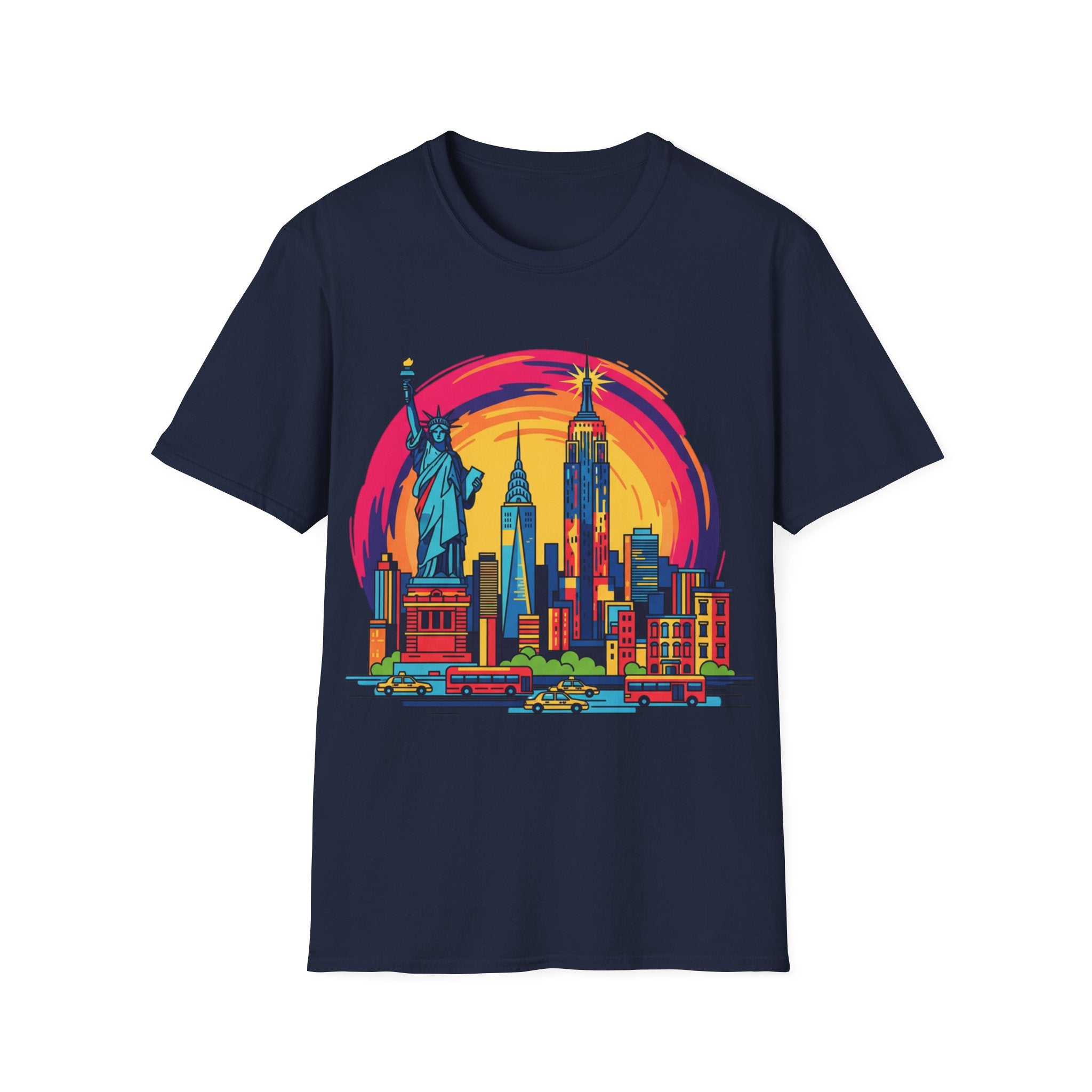 NewYork city Tshirt