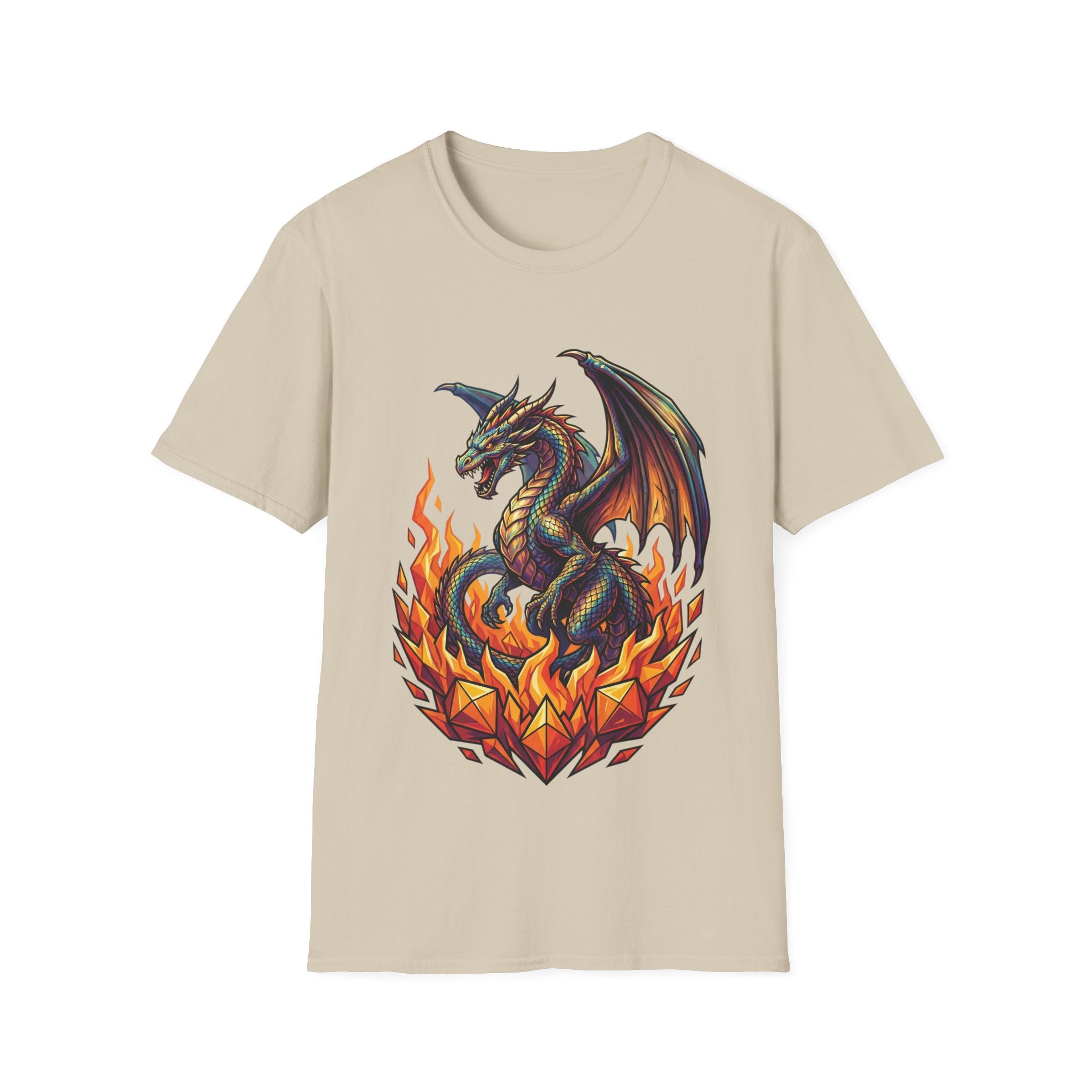 Dragon Tshirt