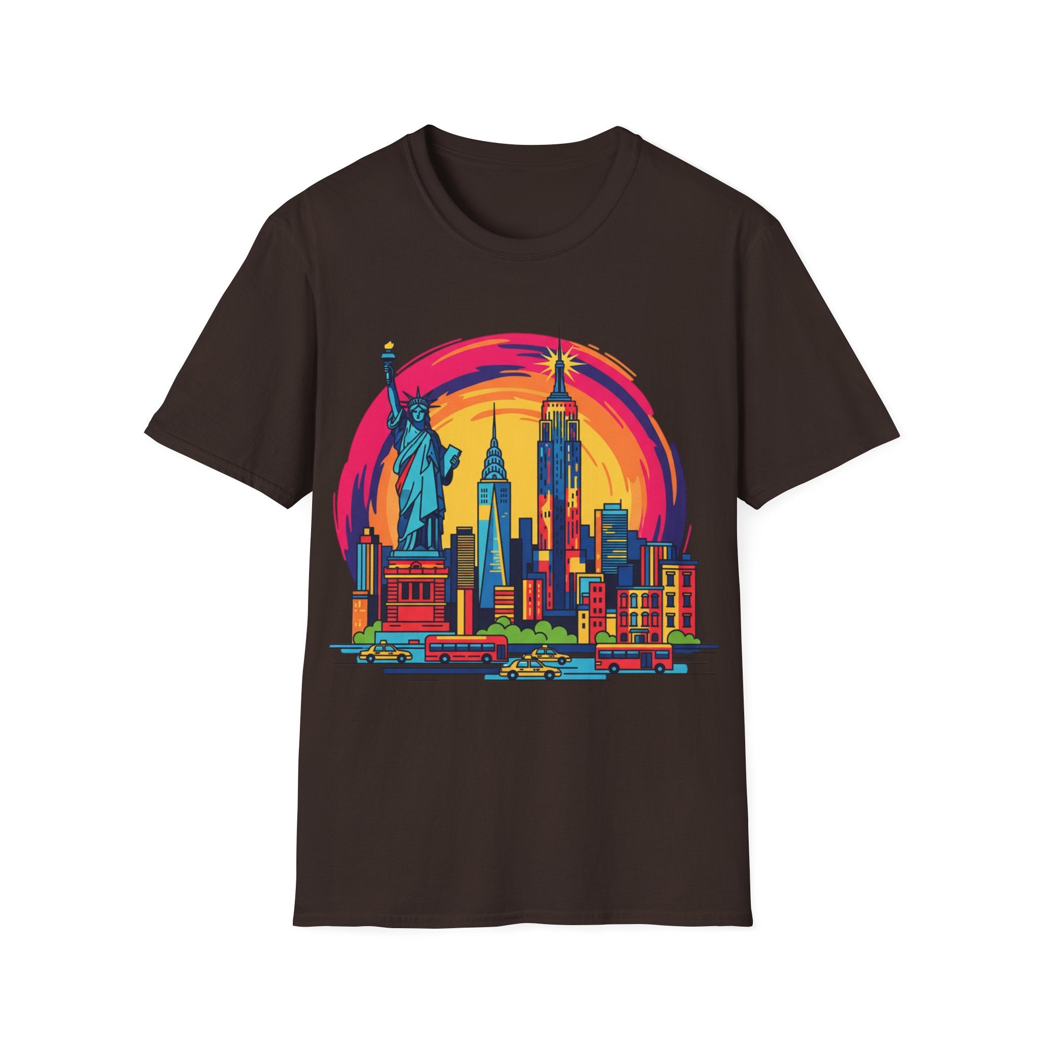 NewYork city Tshirt