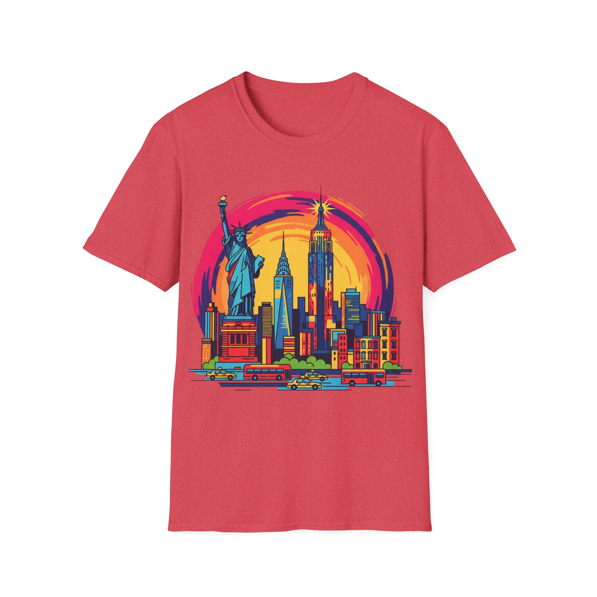 NewYork city Tshirt