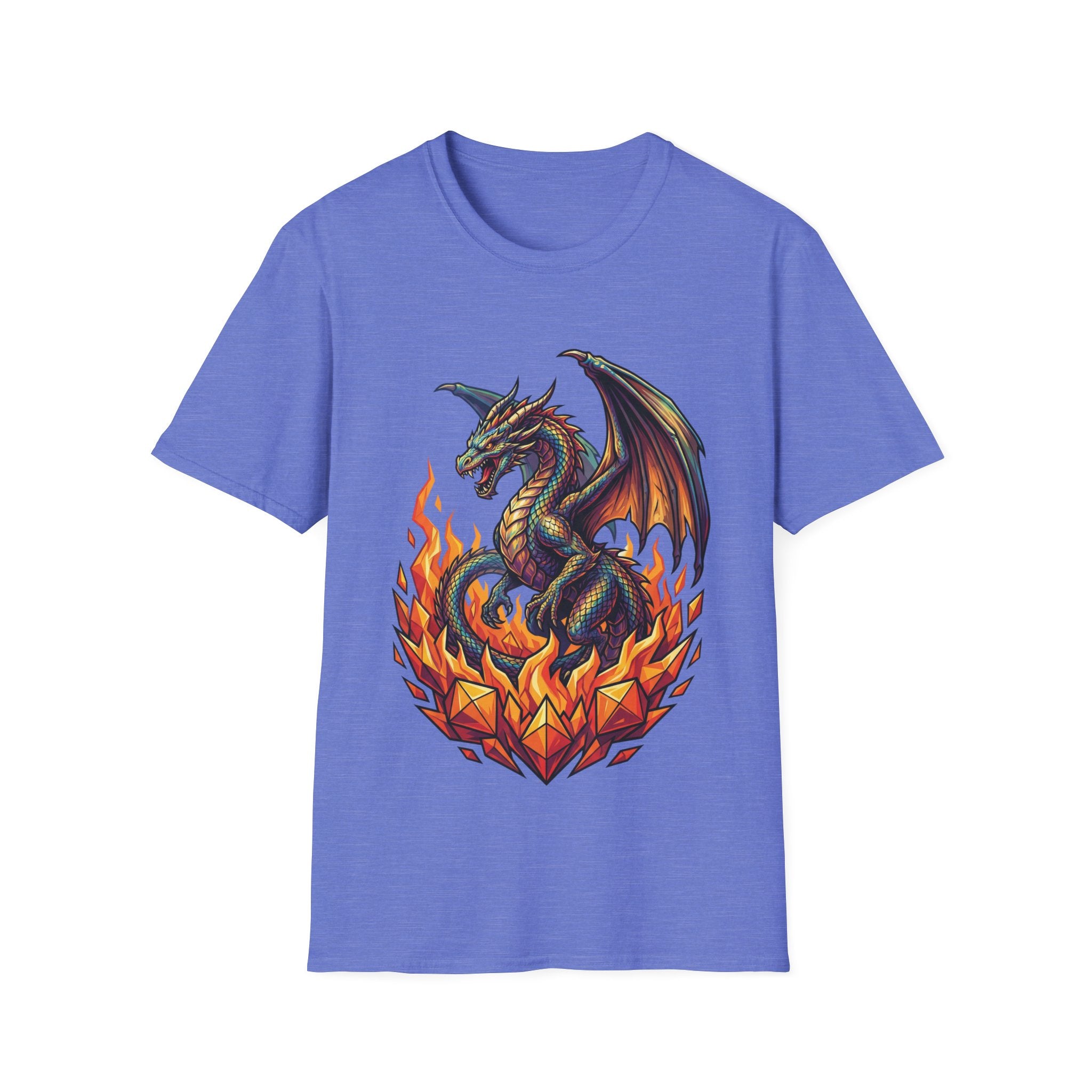Dragon Tshirt