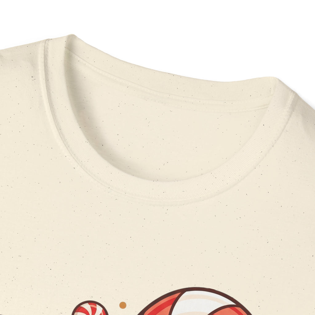 Christmas T-Shirt: Gingerbread Baby