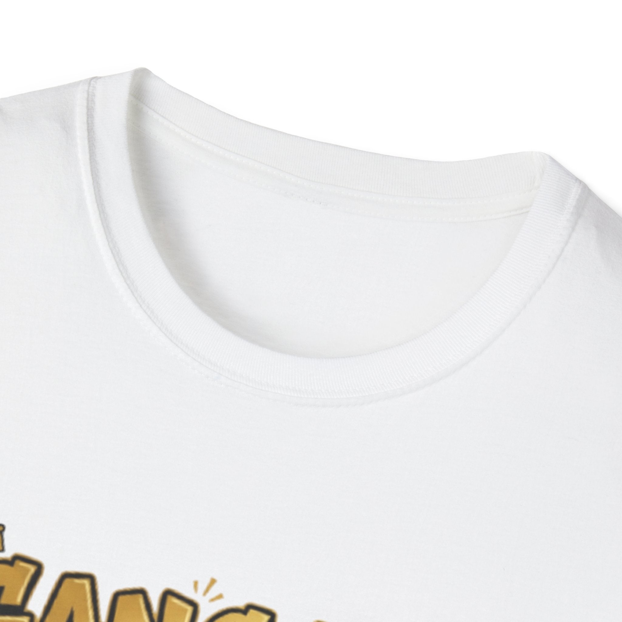 Gangsta Wrappers Urban Streetwear Tee