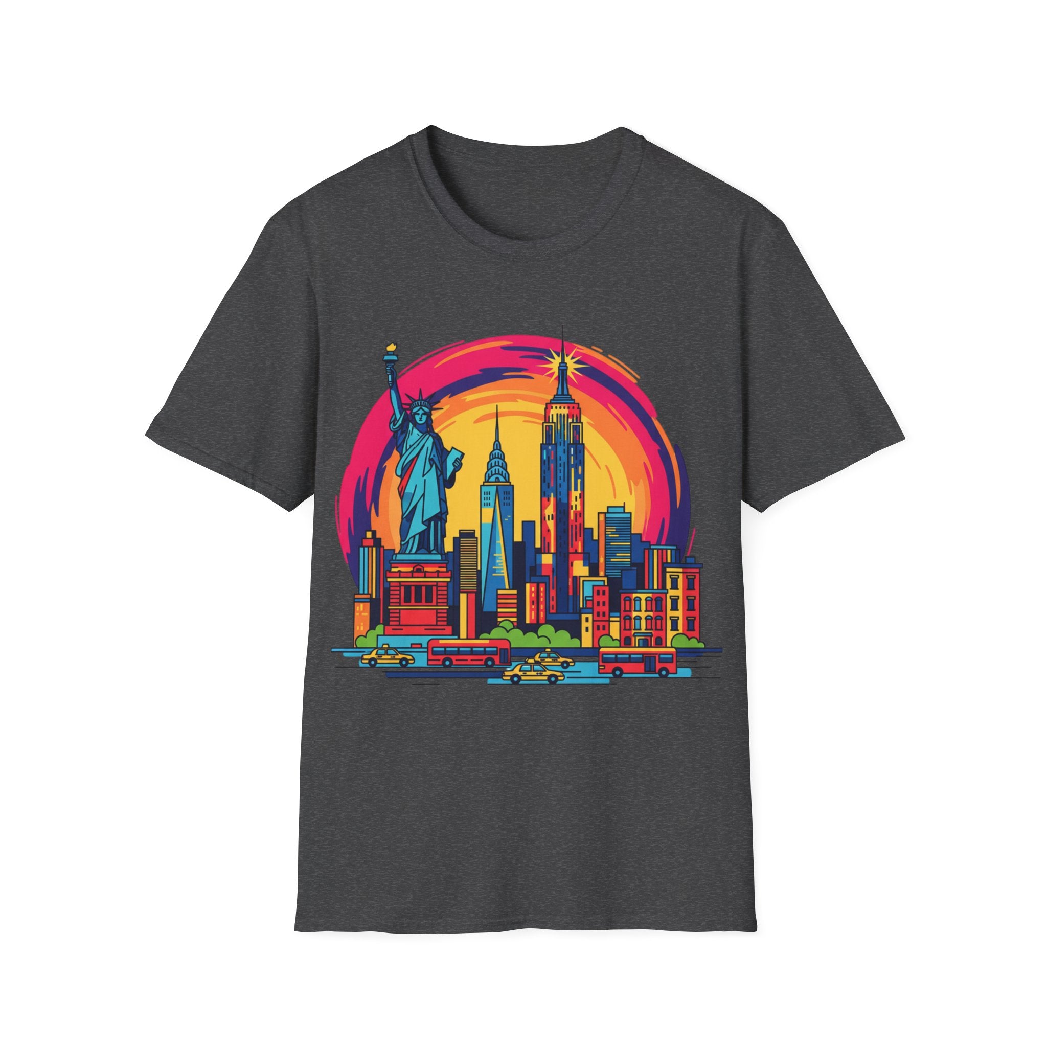 NewYork city Tshirt