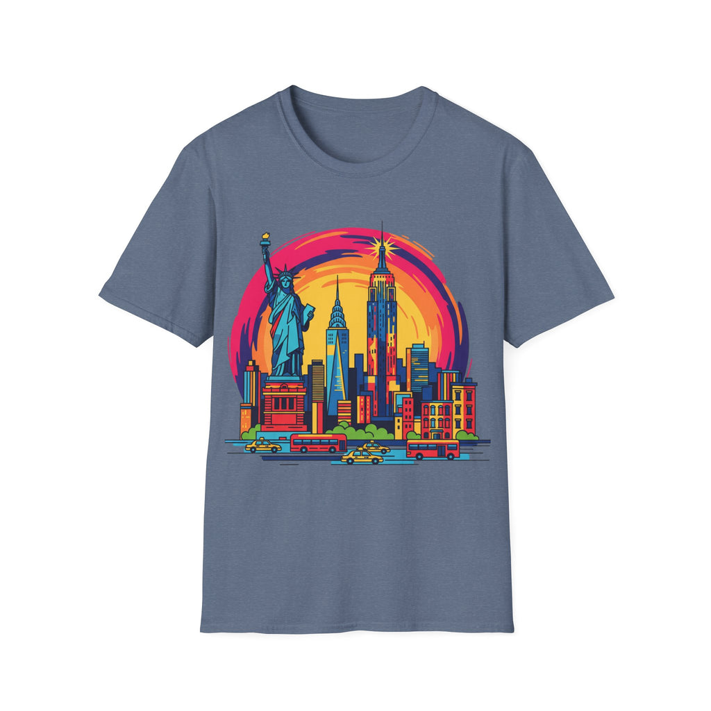 NewYork city Tshirt