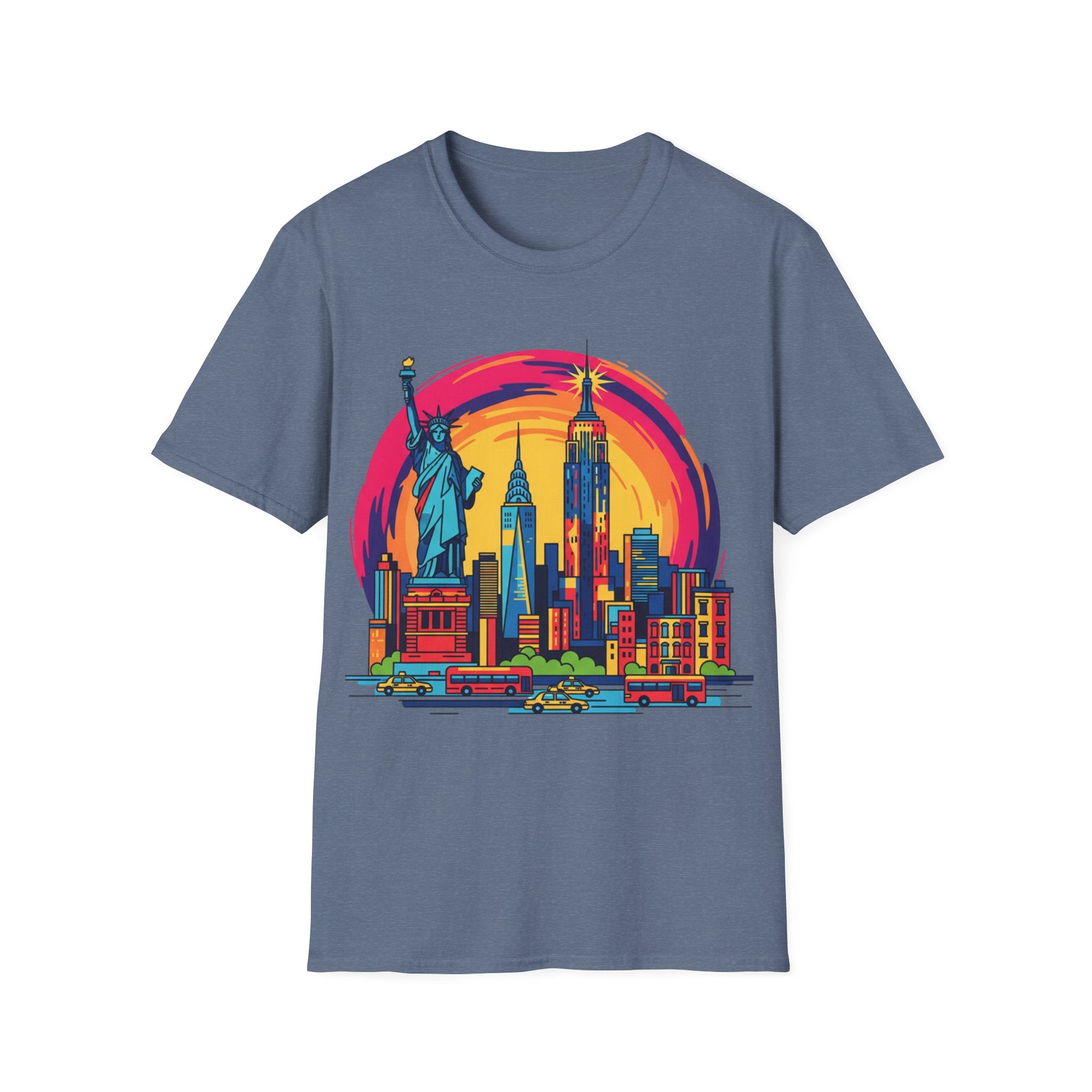 NewYork city Tshirt