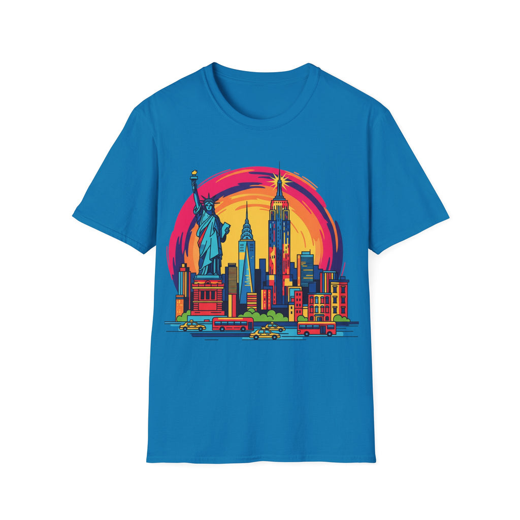 NewYork city Tshirt