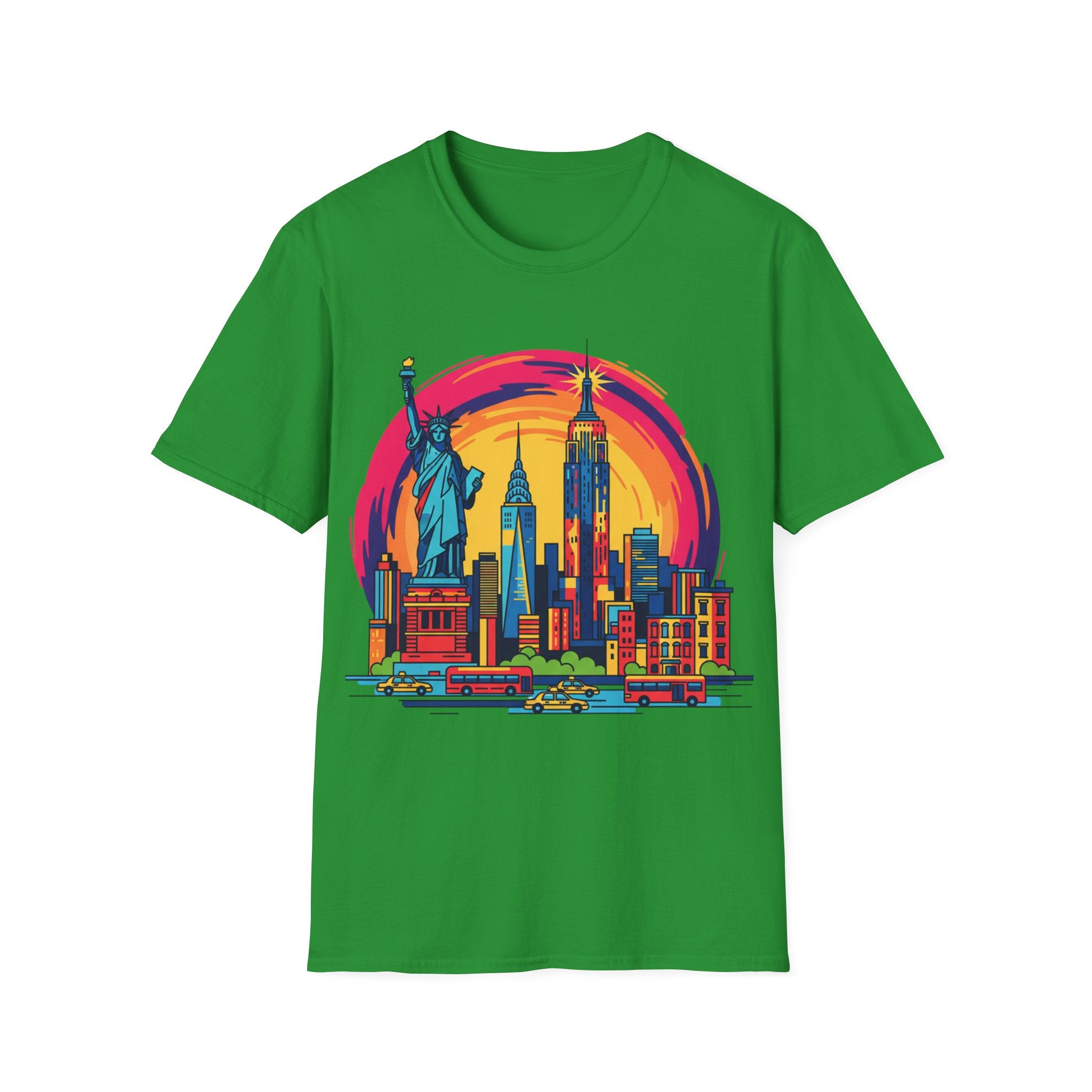 NewYork city Tshirt