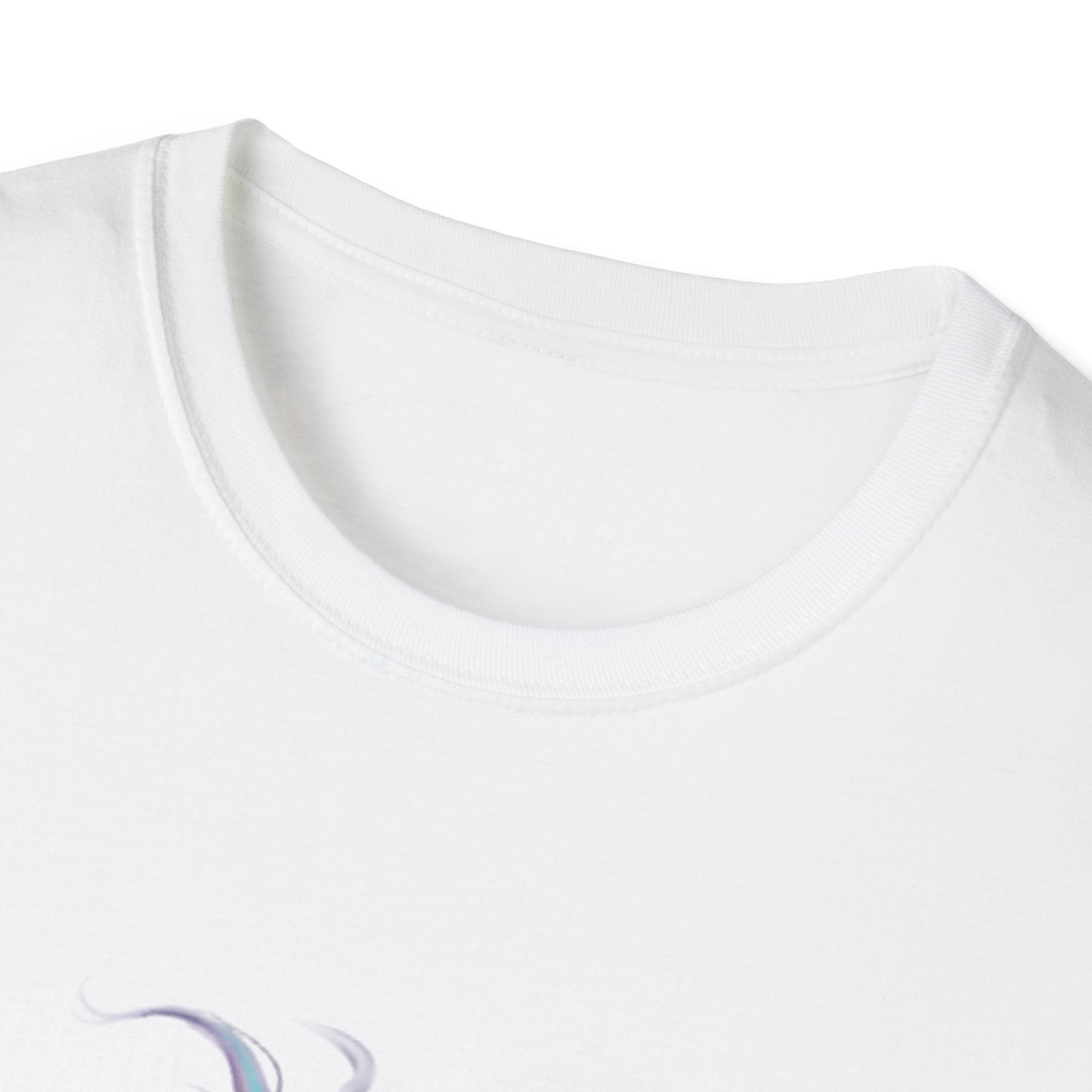 Urban Fox Flame T-Shirt - Trendy Streetwear Design