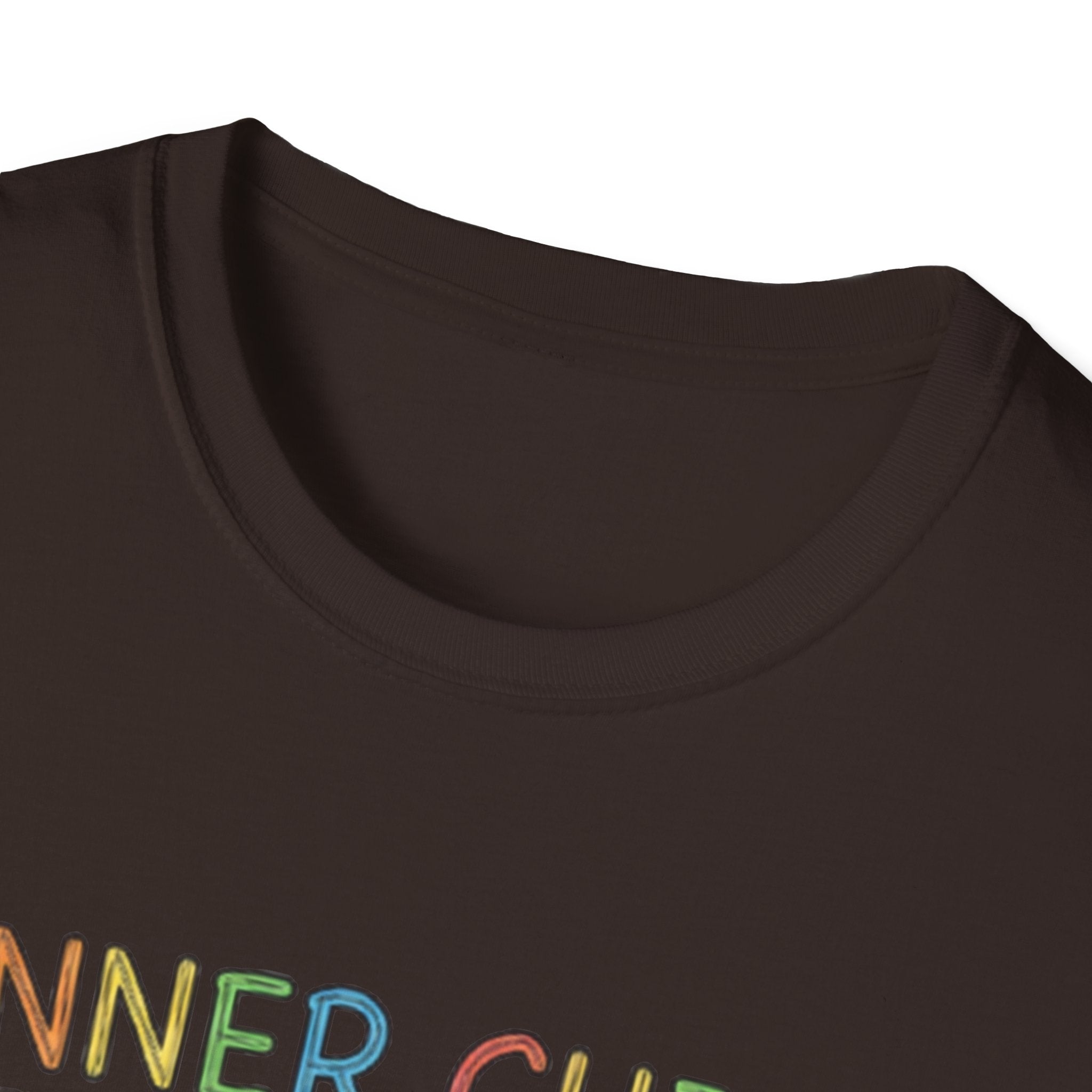 Inner Child Still Here Urban Streetwear Tee