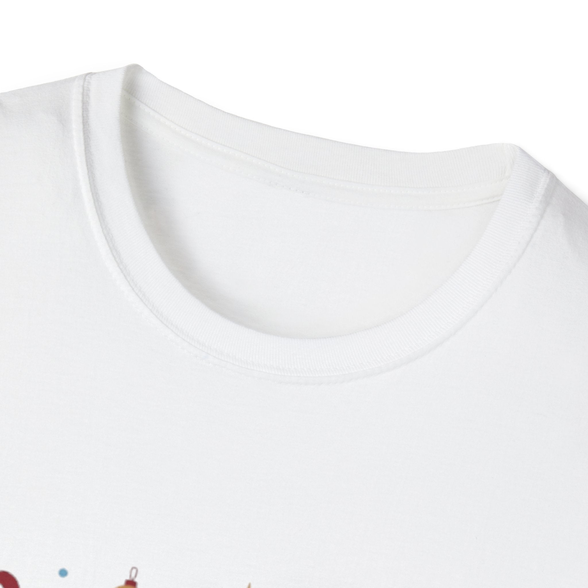 Trendy 'Merry Everything' Holiday T-Shirt