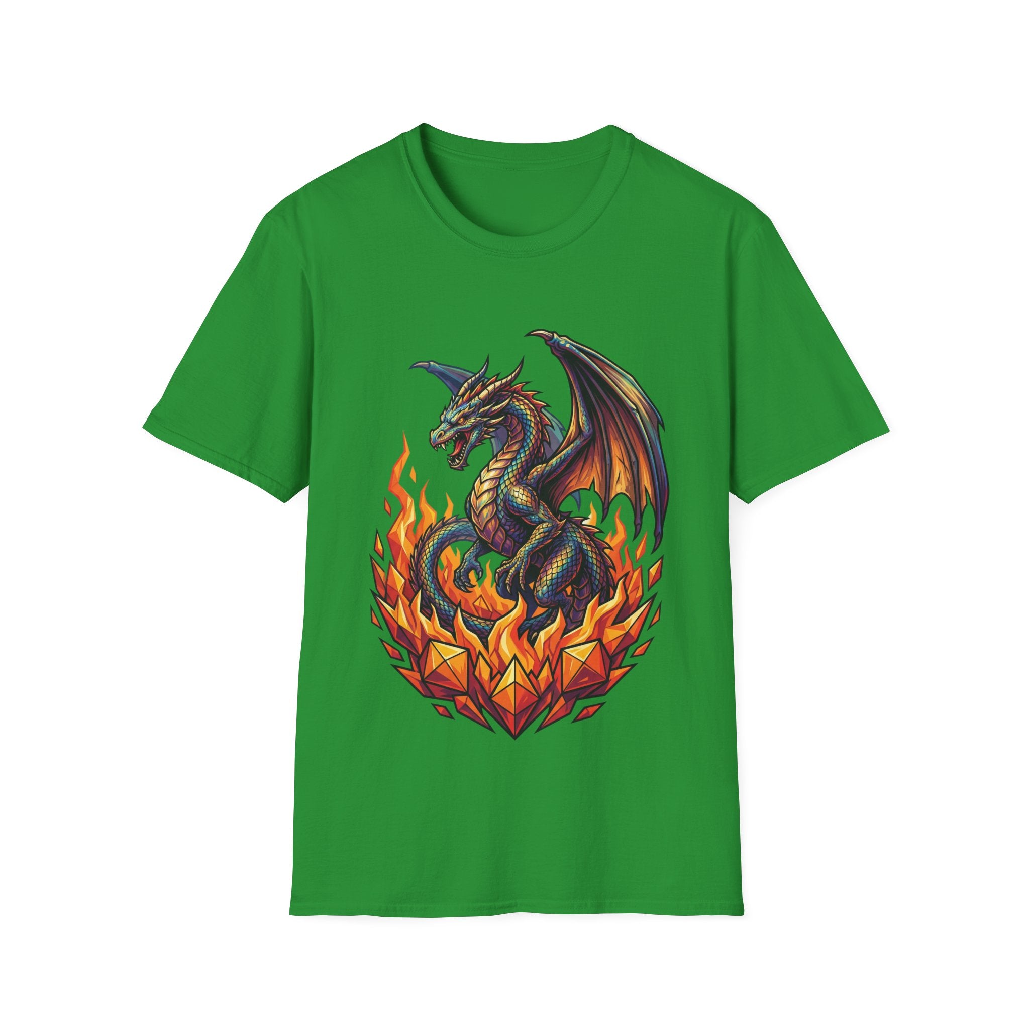 Dragon Tshirt