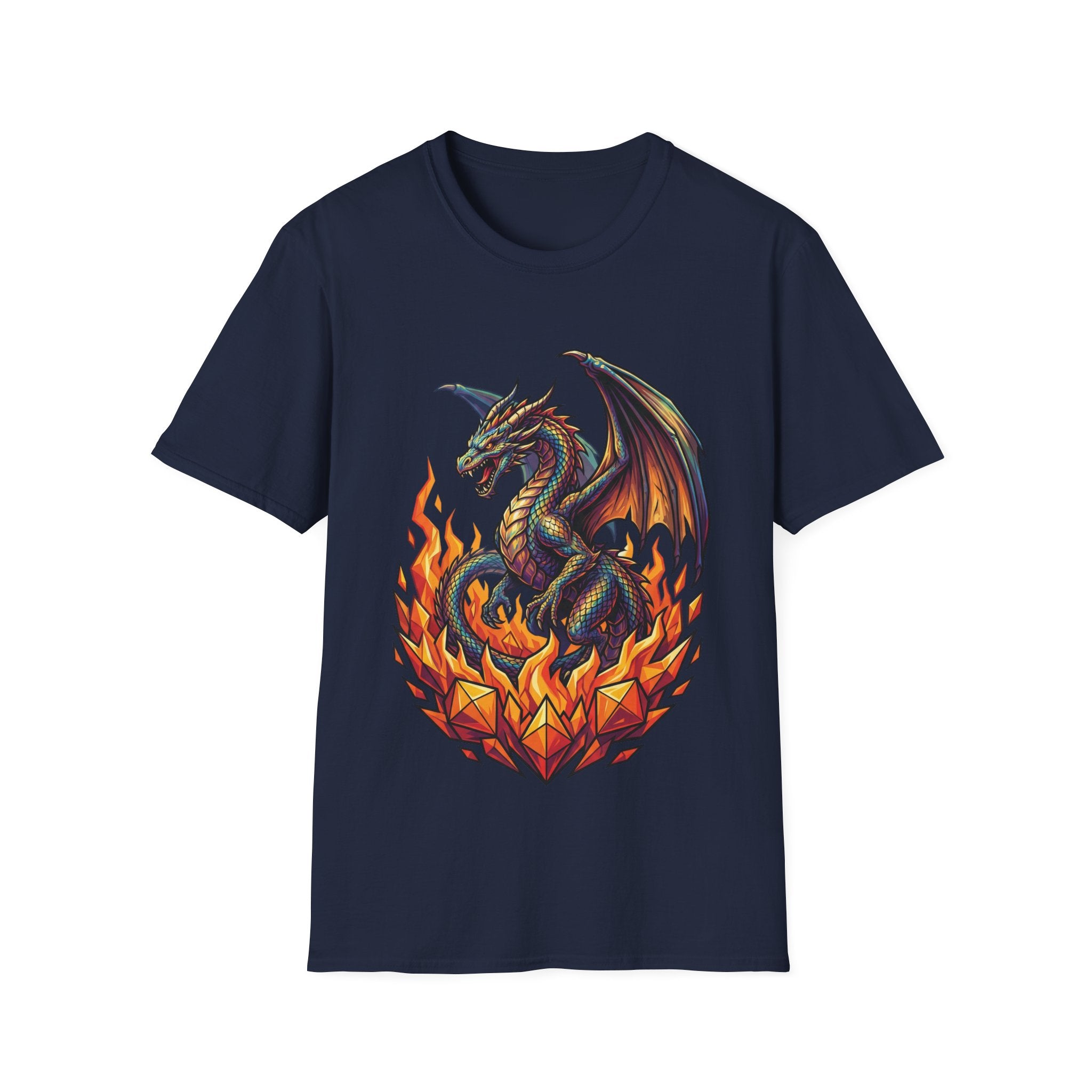 Dragon Tshirt