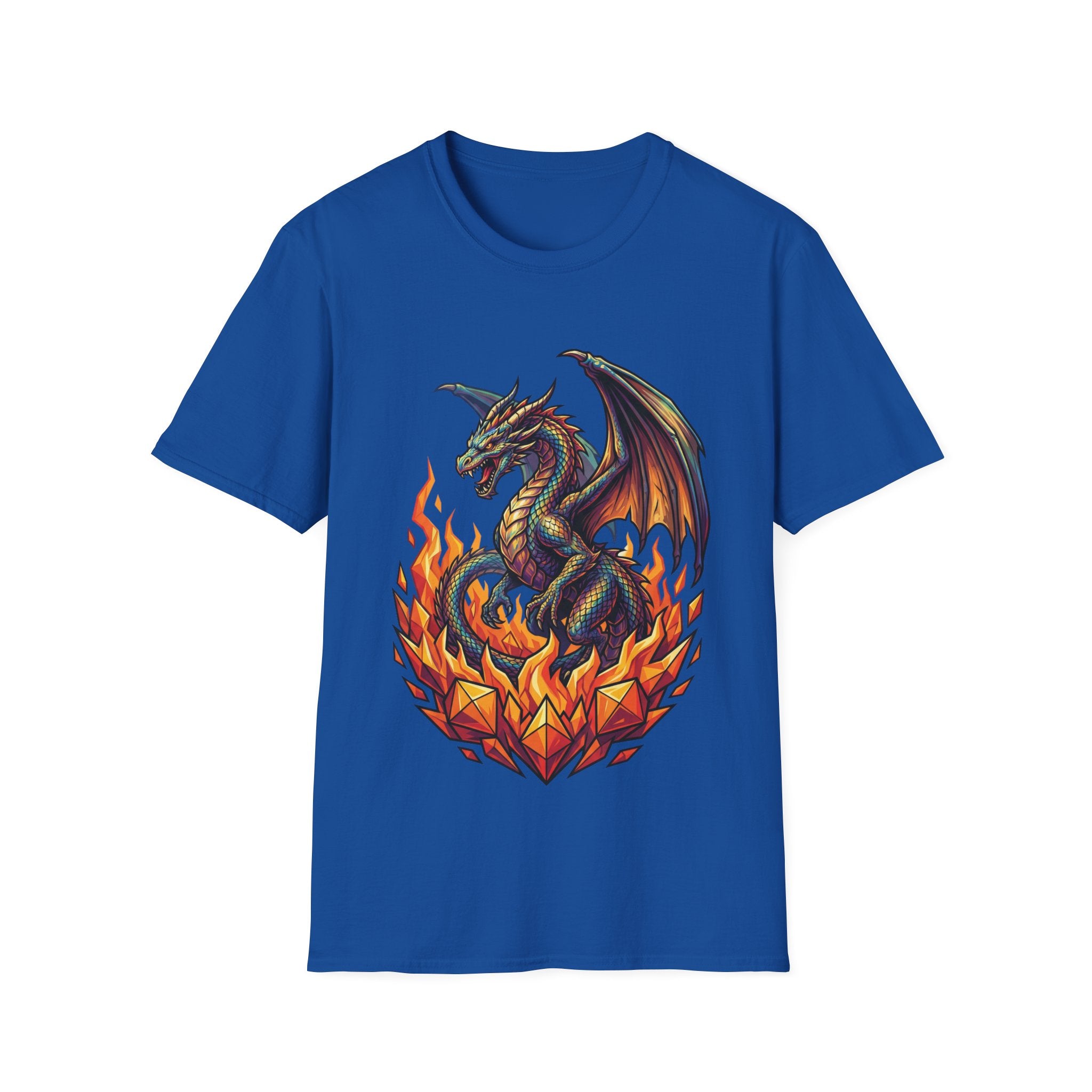 Dragon Tshirt
