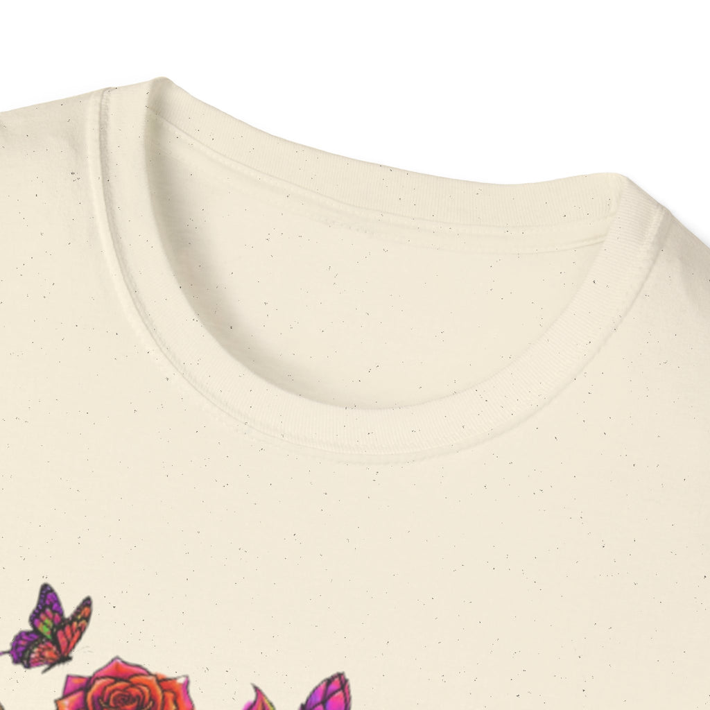 Urban Jungle Tiger Tee - Trendy Streetwear