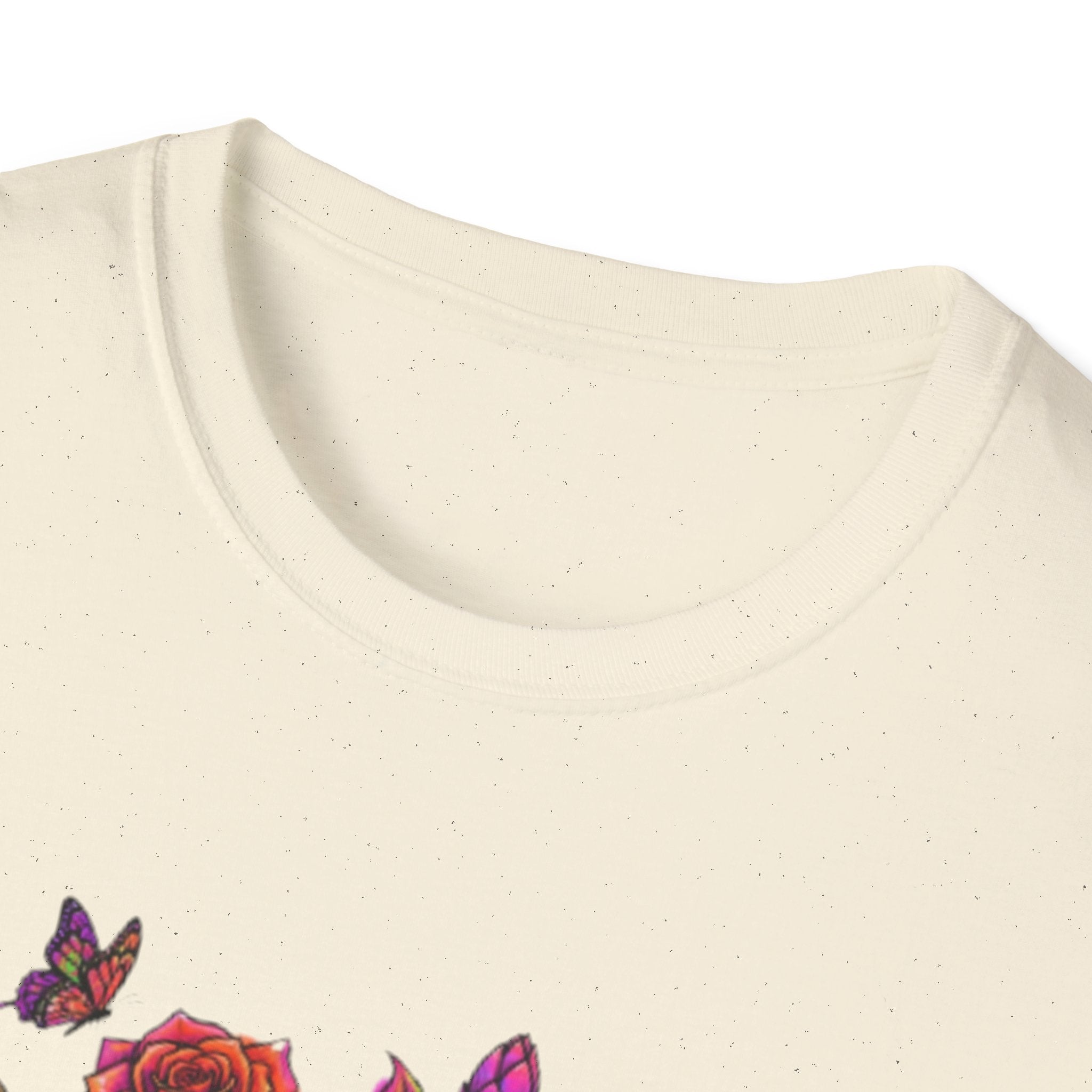 Urban Jungle Tiger Tee - Trendy Streetwear