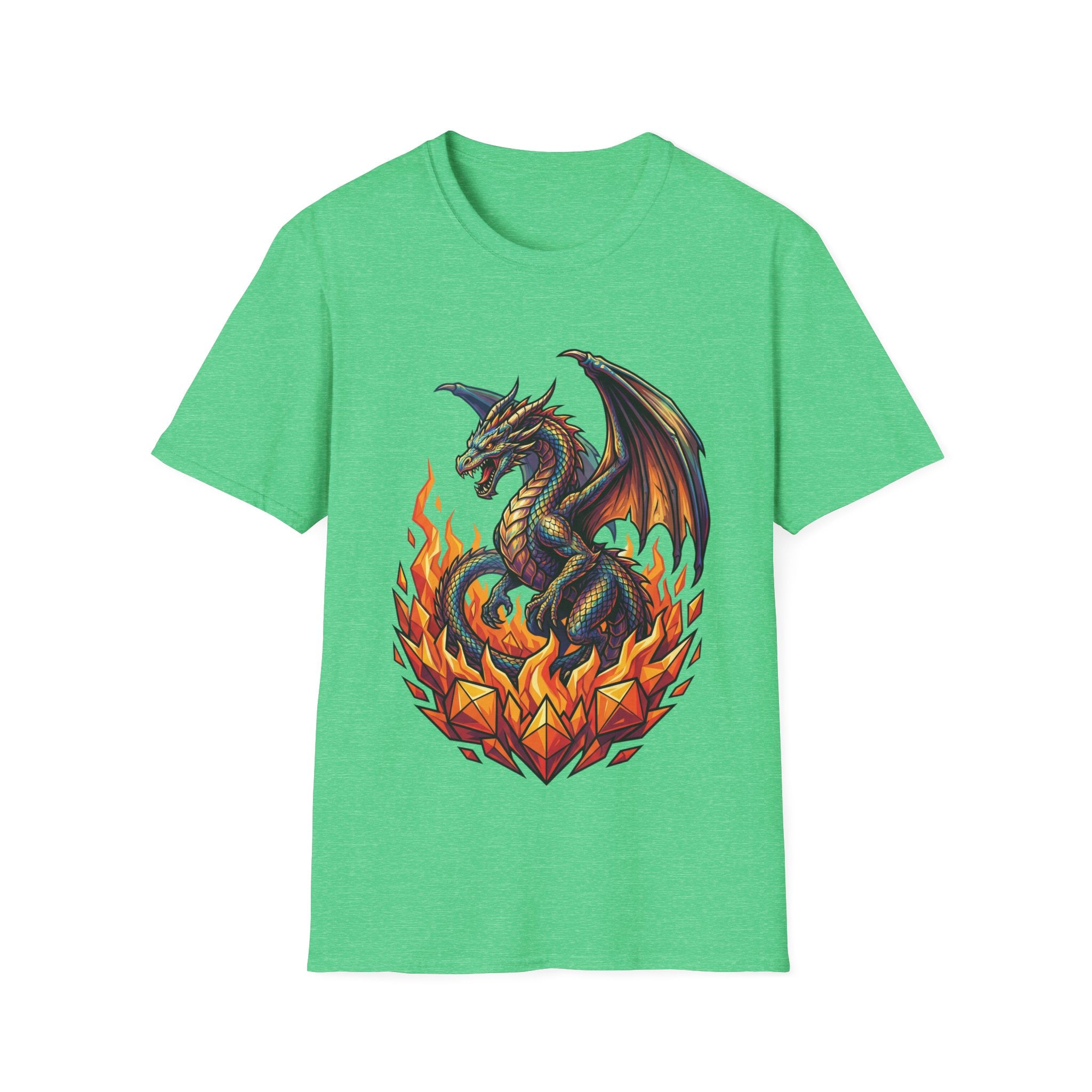 Dragon Tshirt