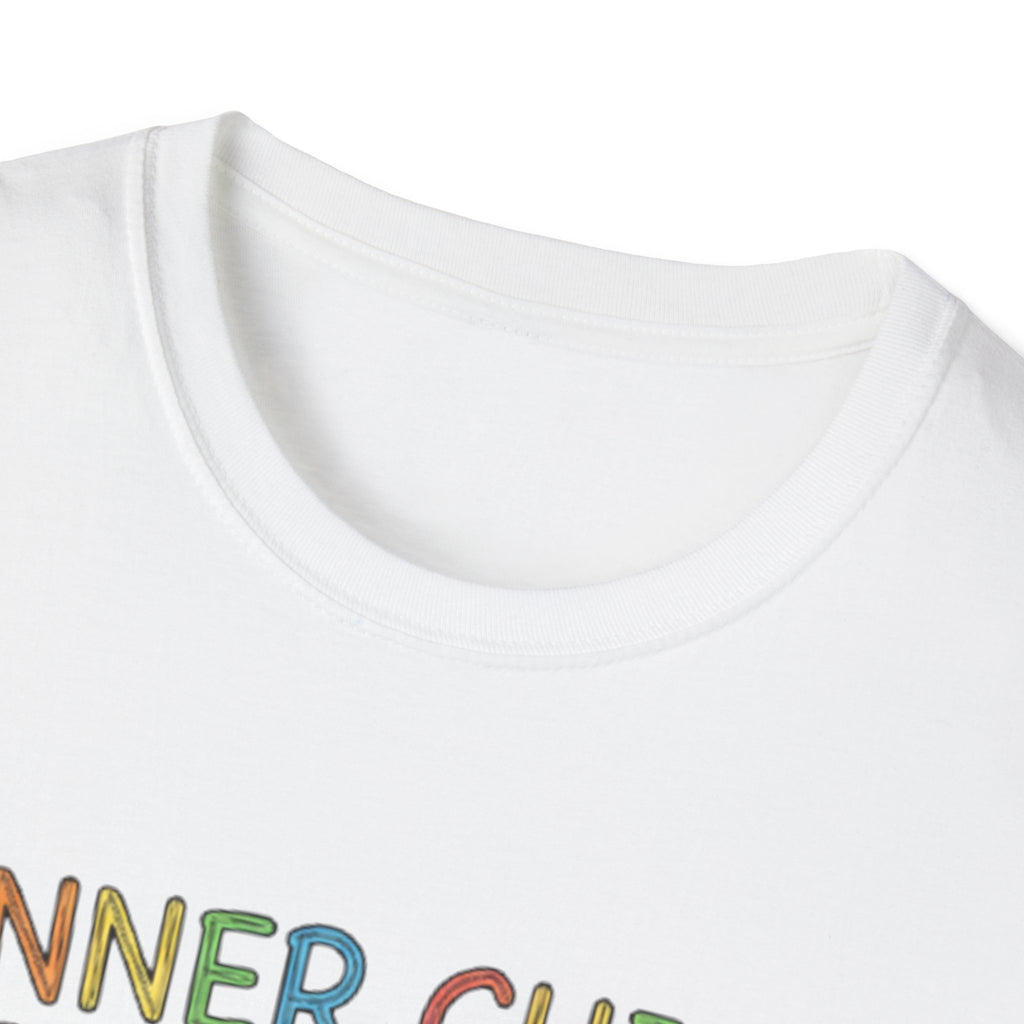 Inner Child Still Here Urban Streetwear Tee