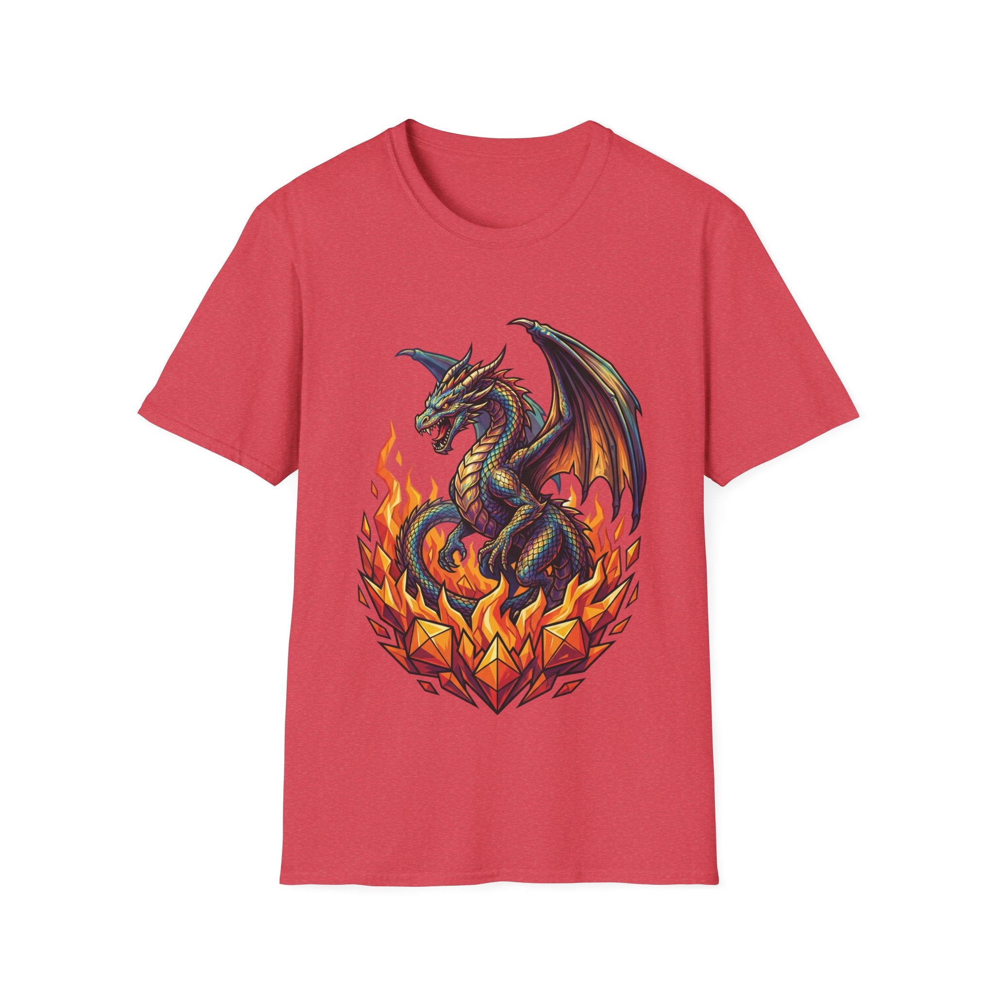 Dragon Tshirt