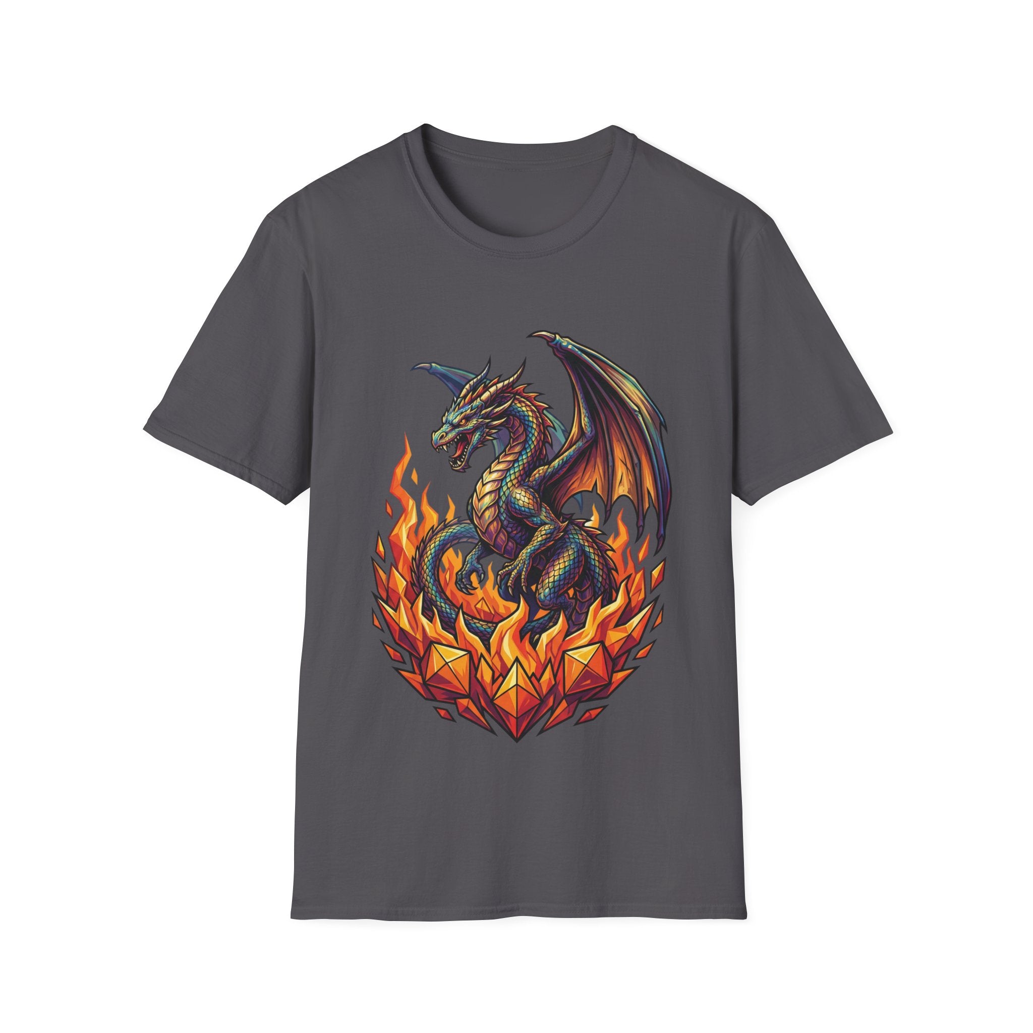Dragon Tshirt