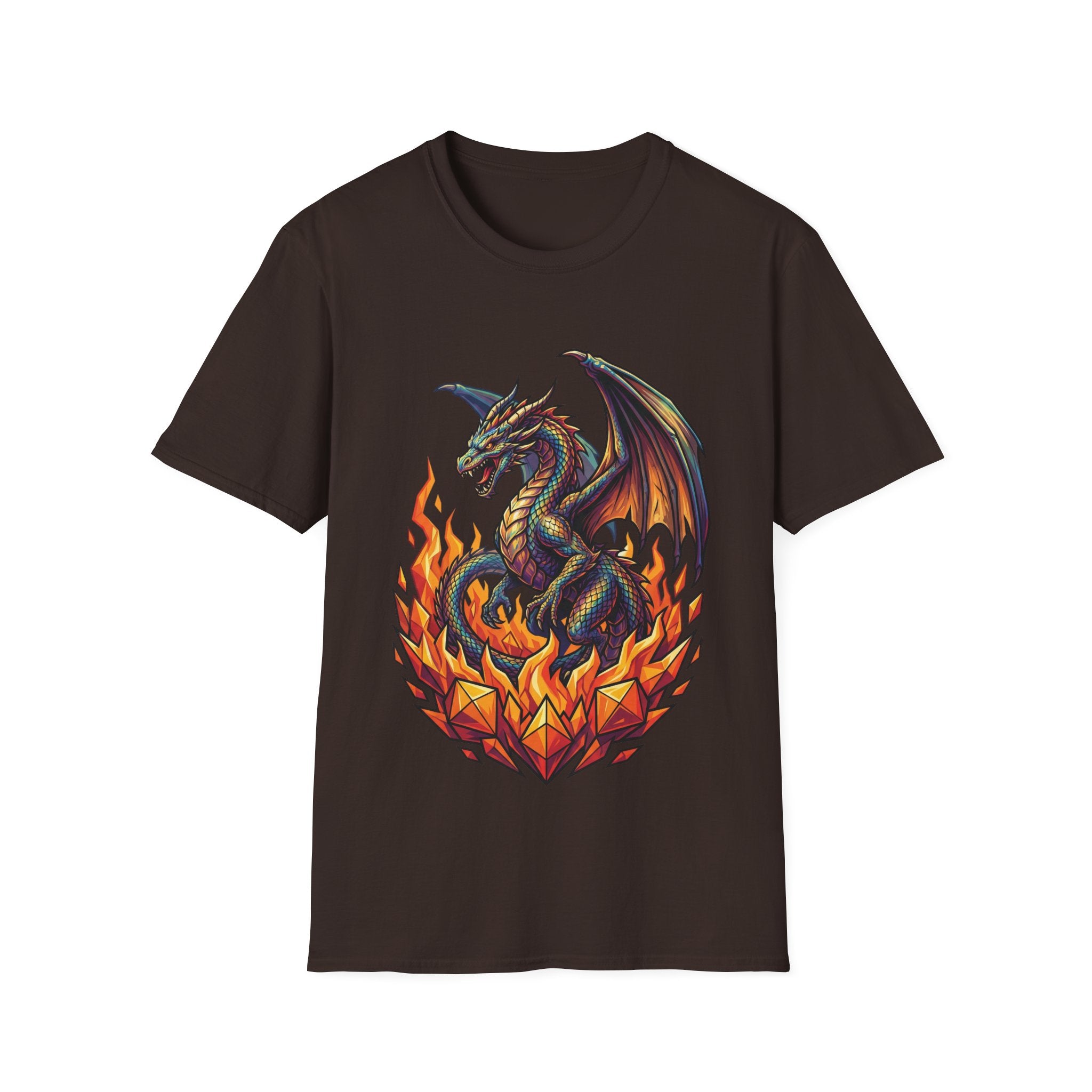 Dragon Tshirt