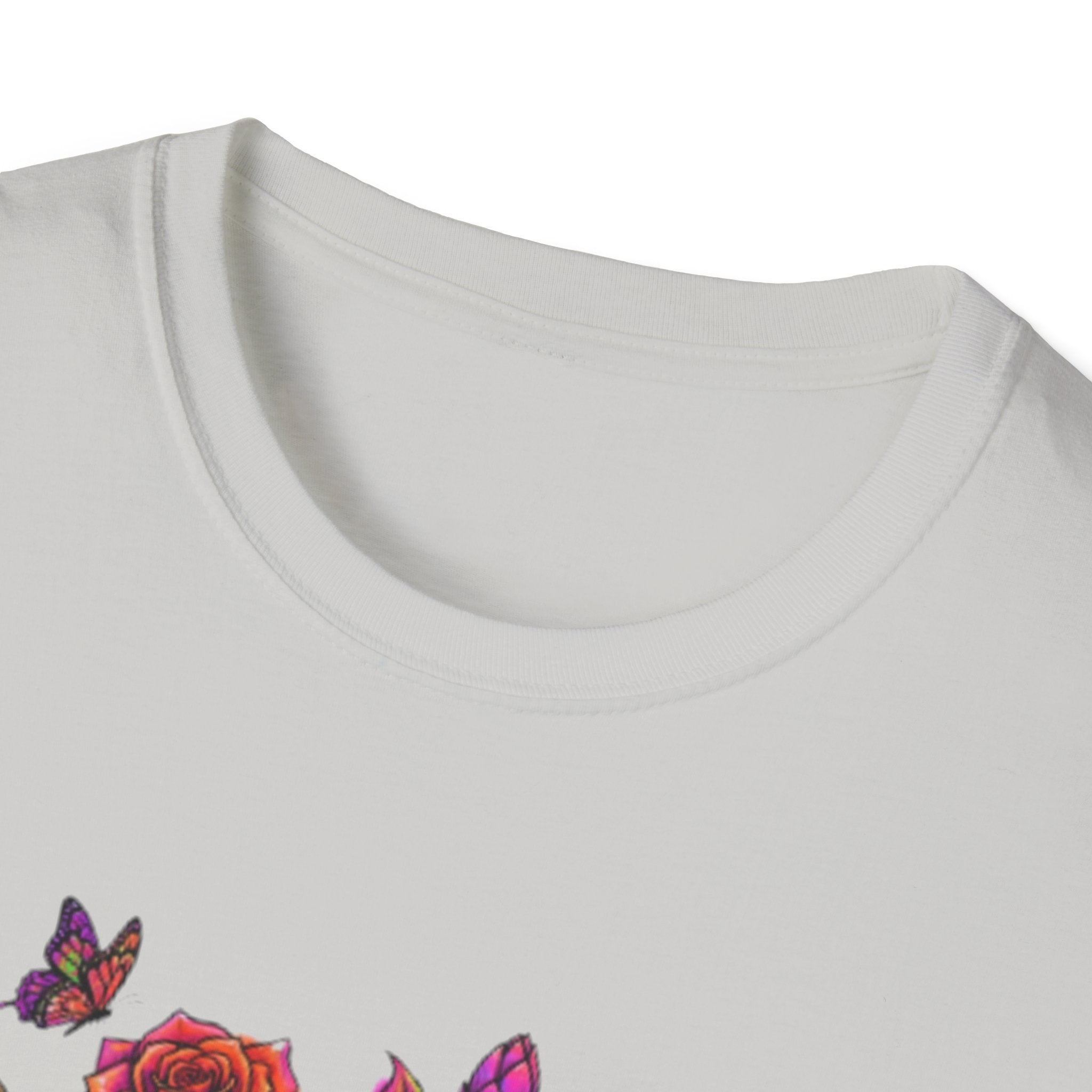 Urban Jungle Tiger Tee - Trendy Streetwear