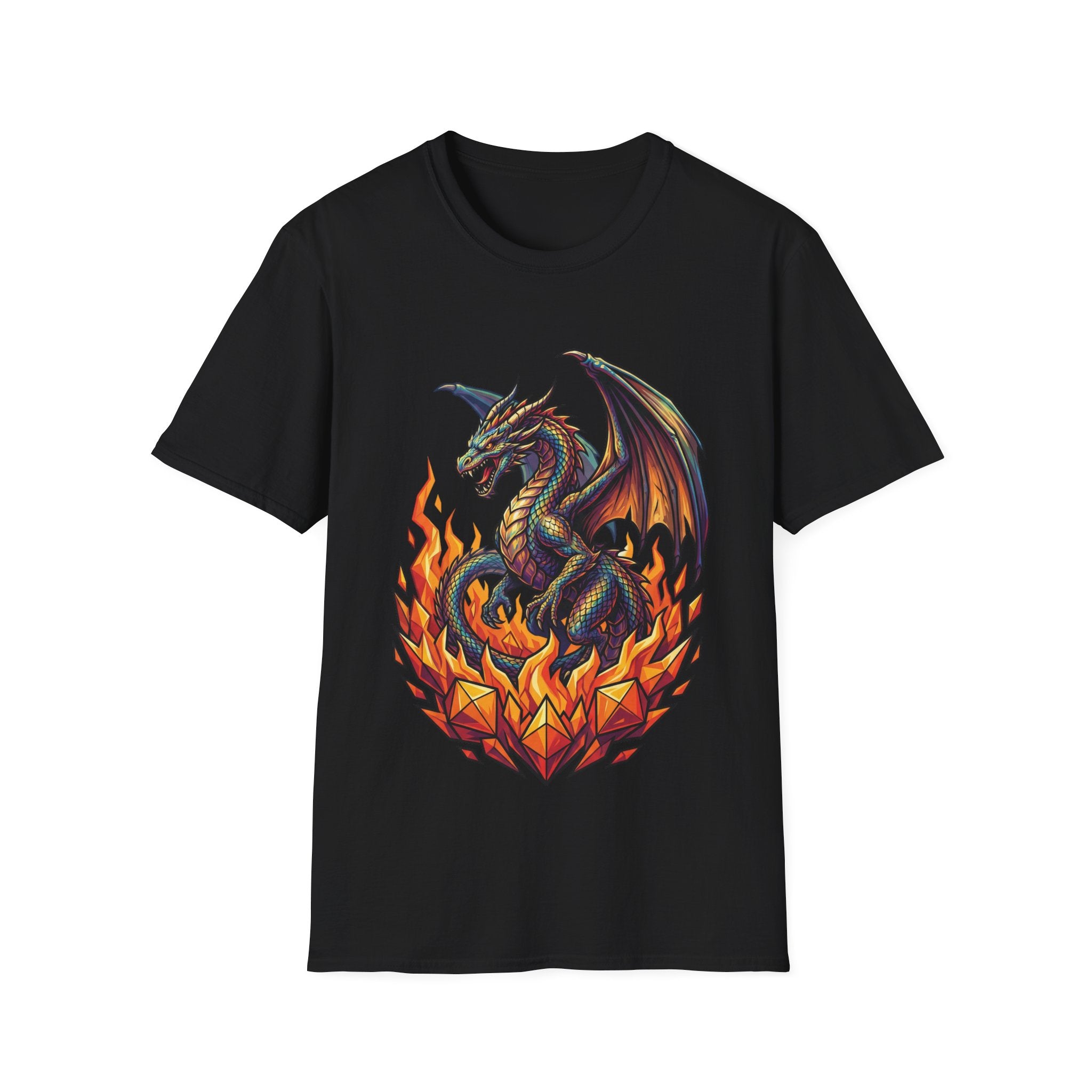 Dragon Tshirt