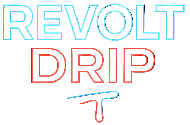 Revolt Drip
