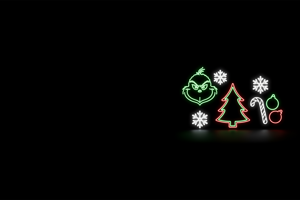 make symbols instead of text